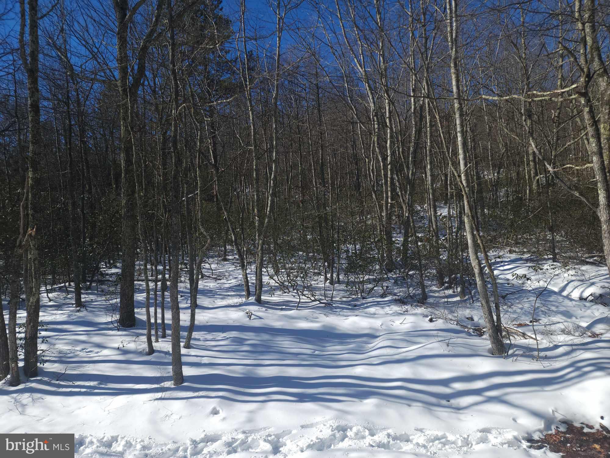 HIGH VALLEY SUBDIVISION - Land