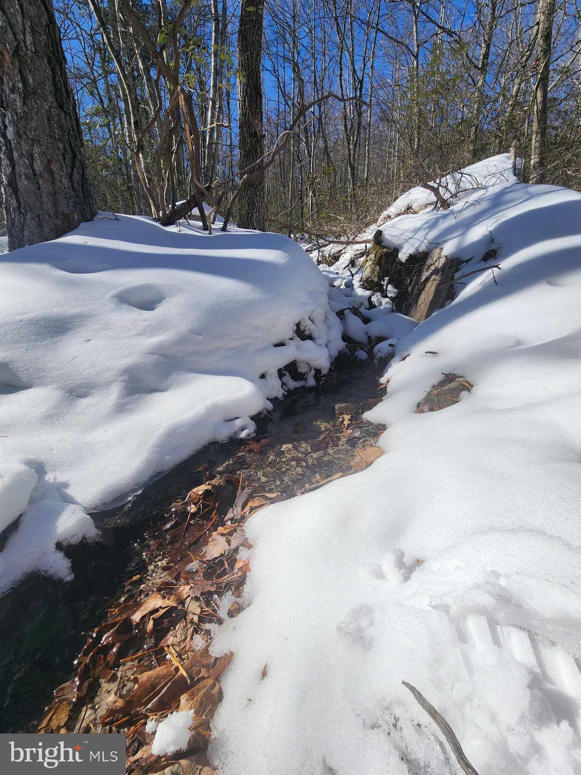 HIGH VALLEY SUBDIVISION - Land