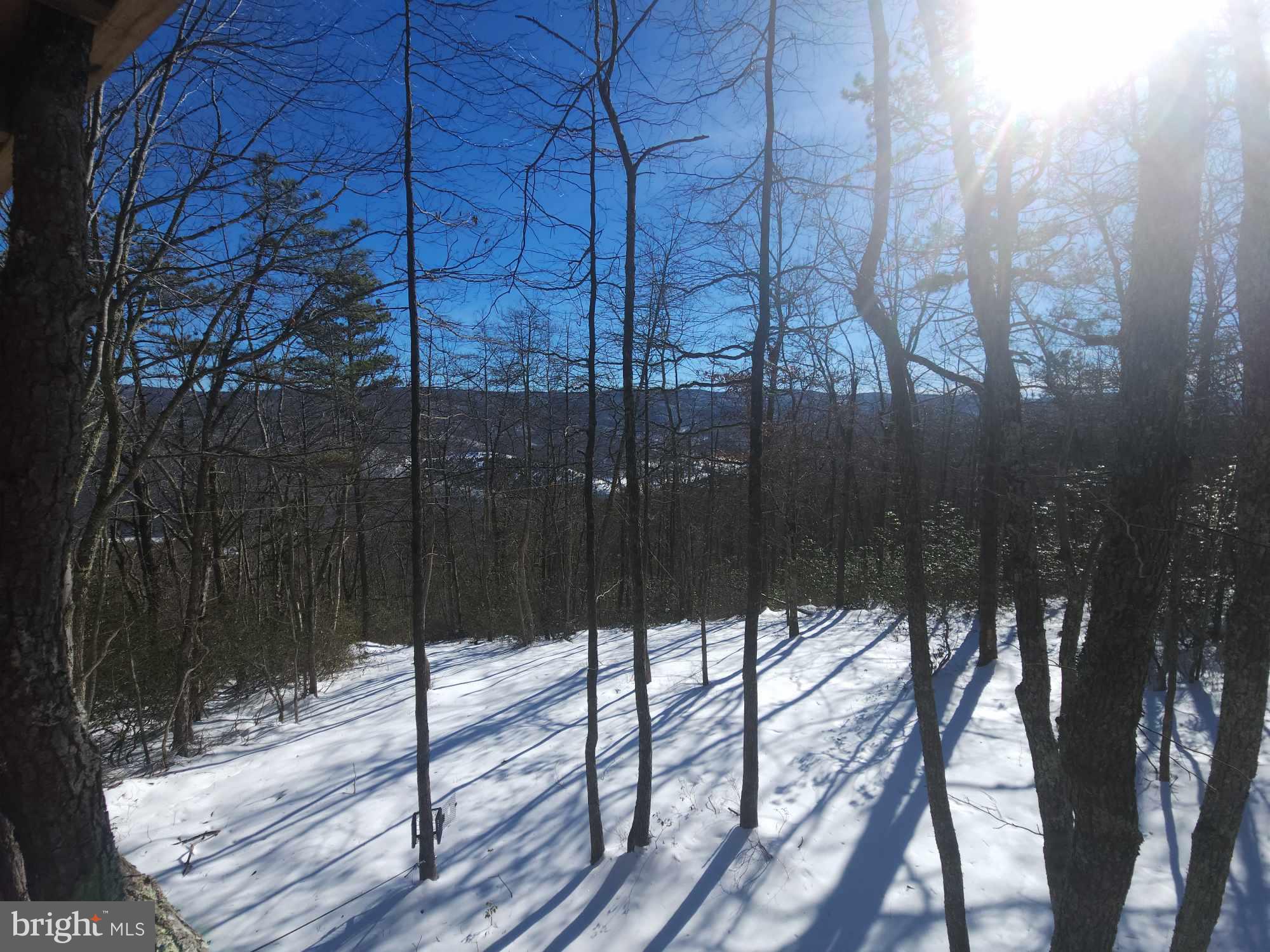 HIGH VALLEY SUBDIVISION - Land