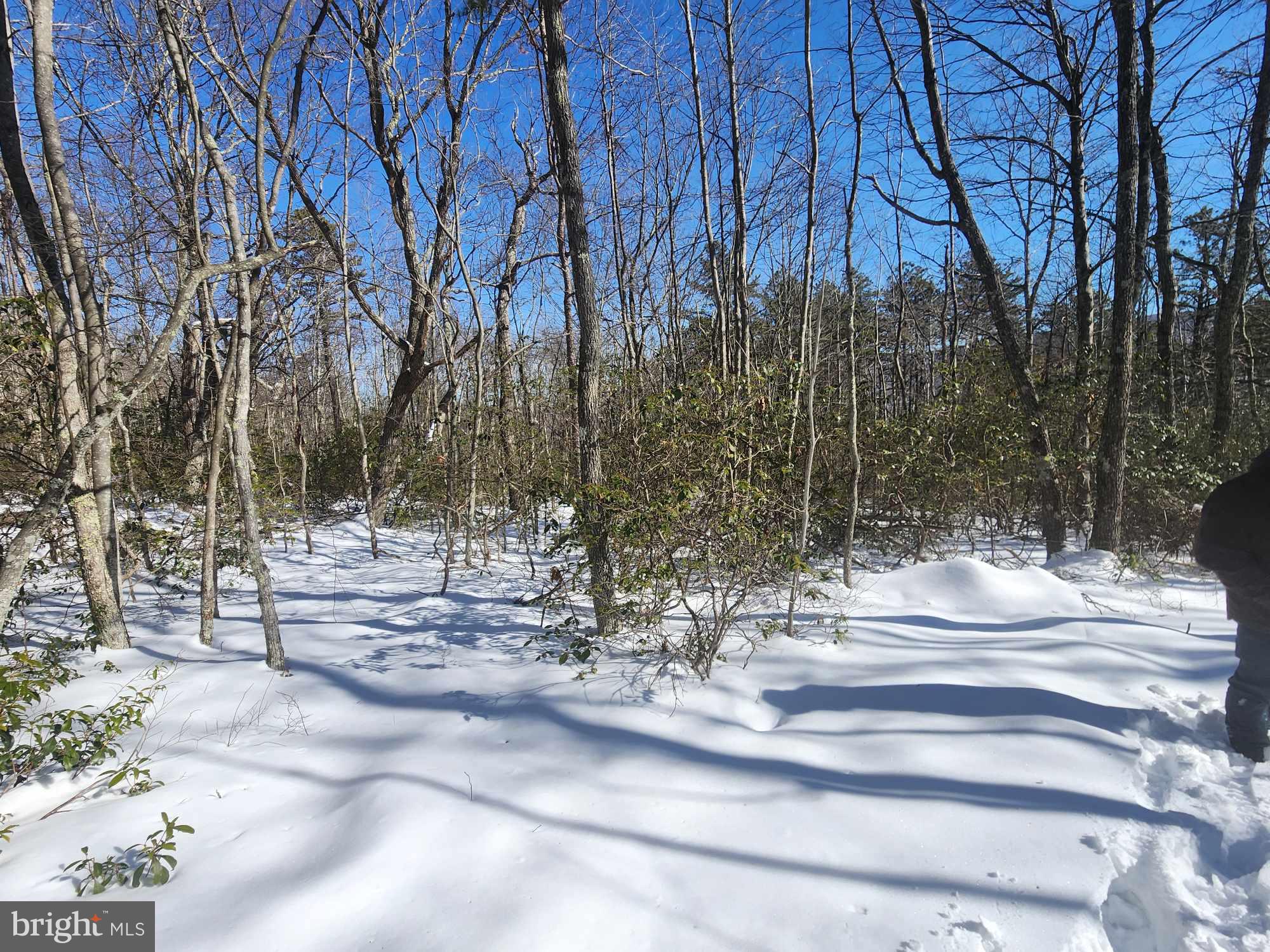 HIGH VALLEY SUBDIVISION - Land