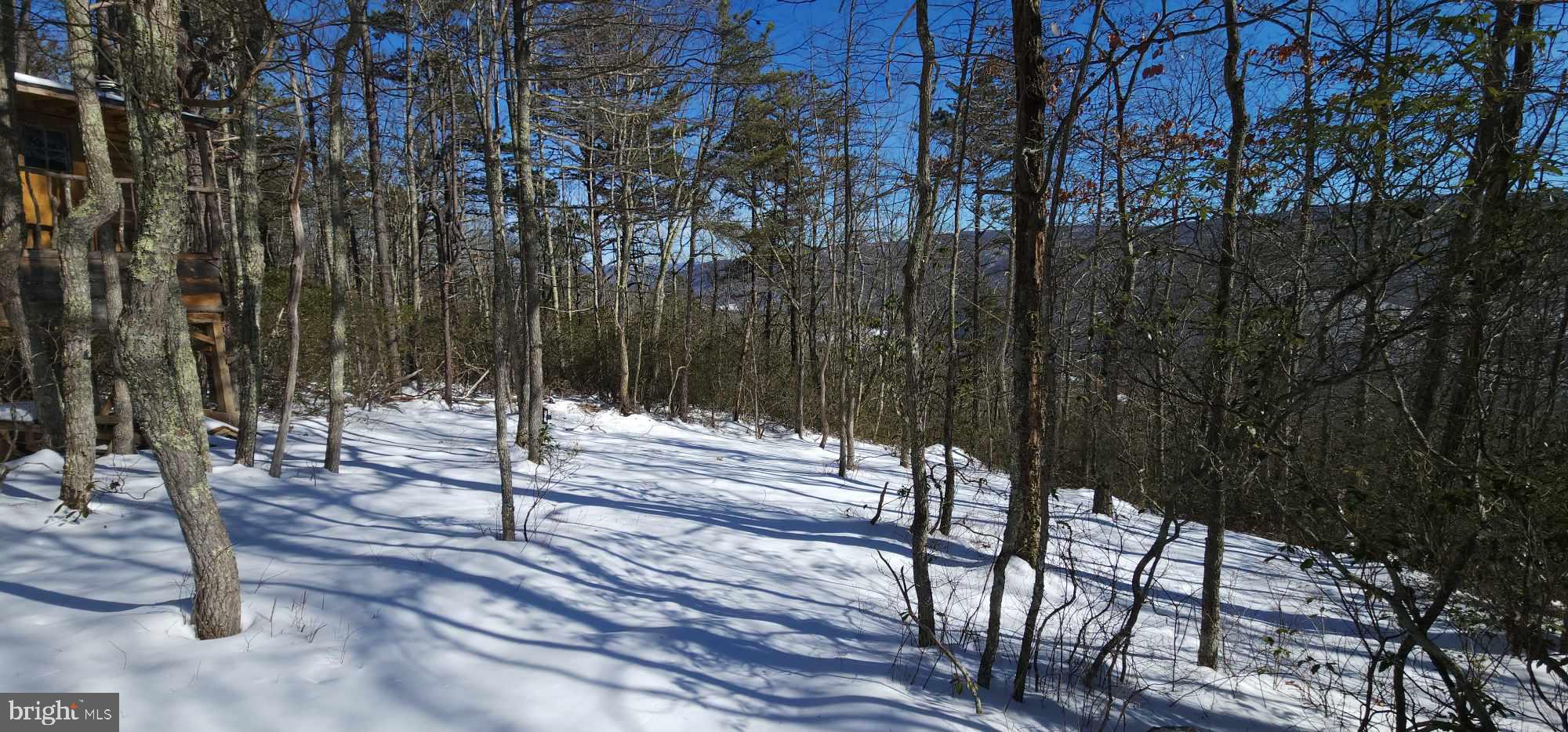 HIGH VALLEY SUBDIVISION - Land