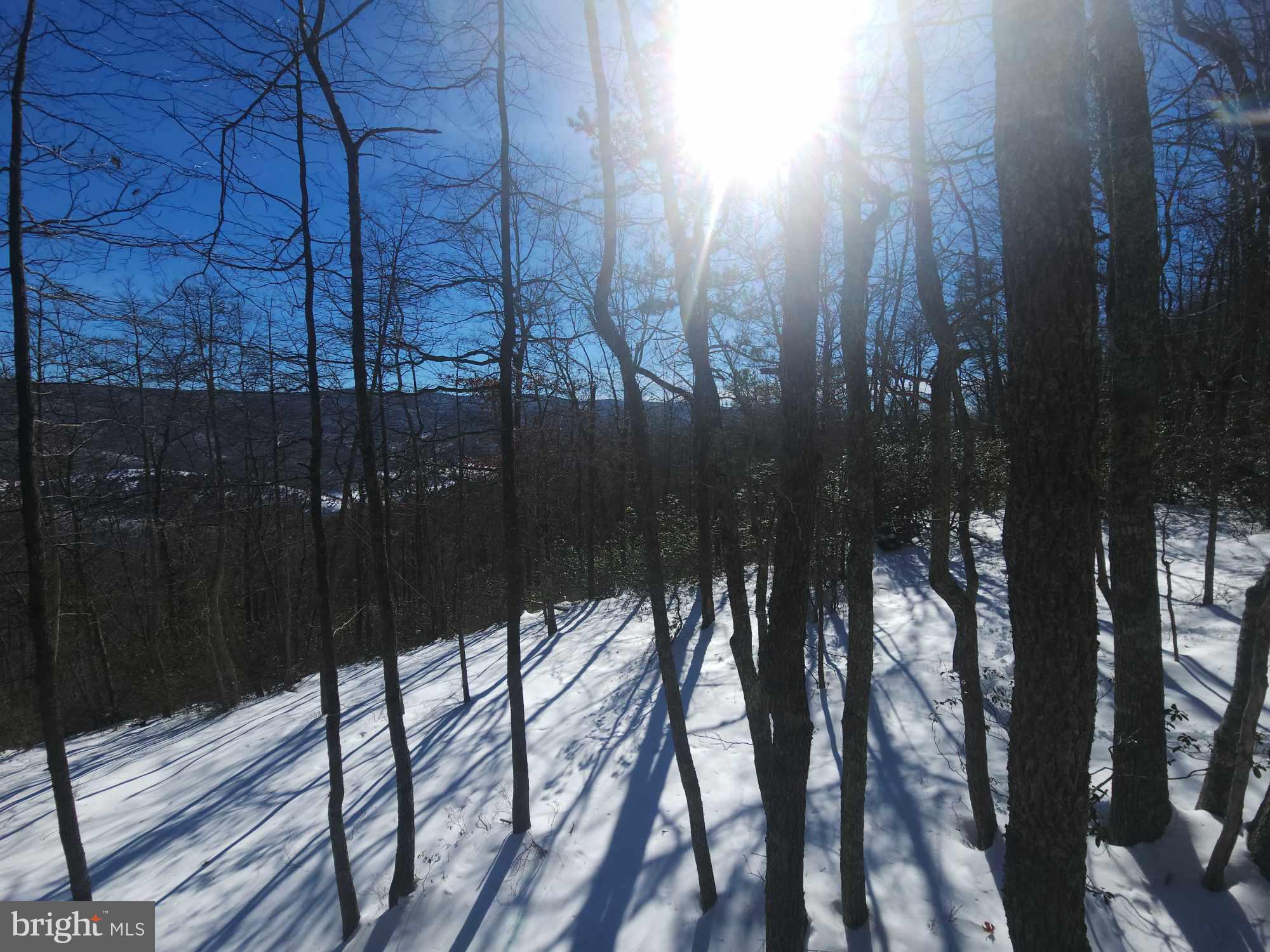 HIGH VALLEY SUBDIVISION - Land