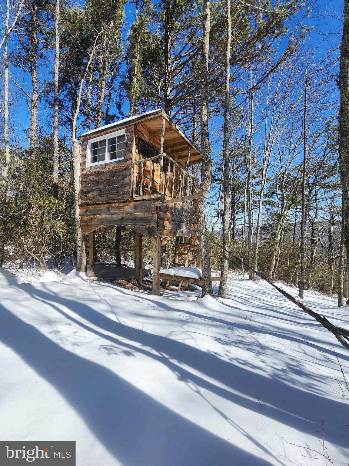 HIGH VALLEY SUBDIVISION - Land