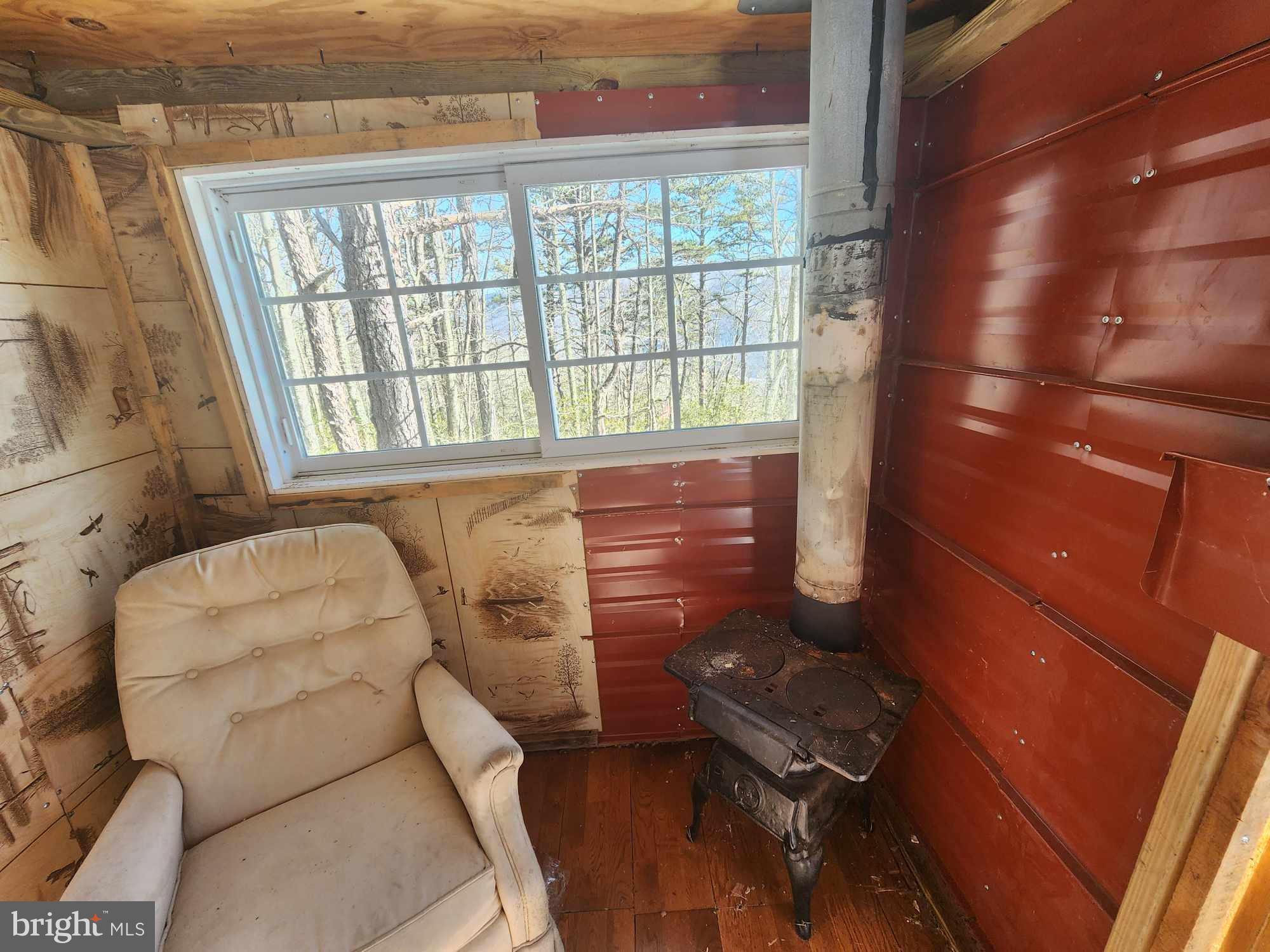 HIGH VALLEY SUBDIVISION - Land