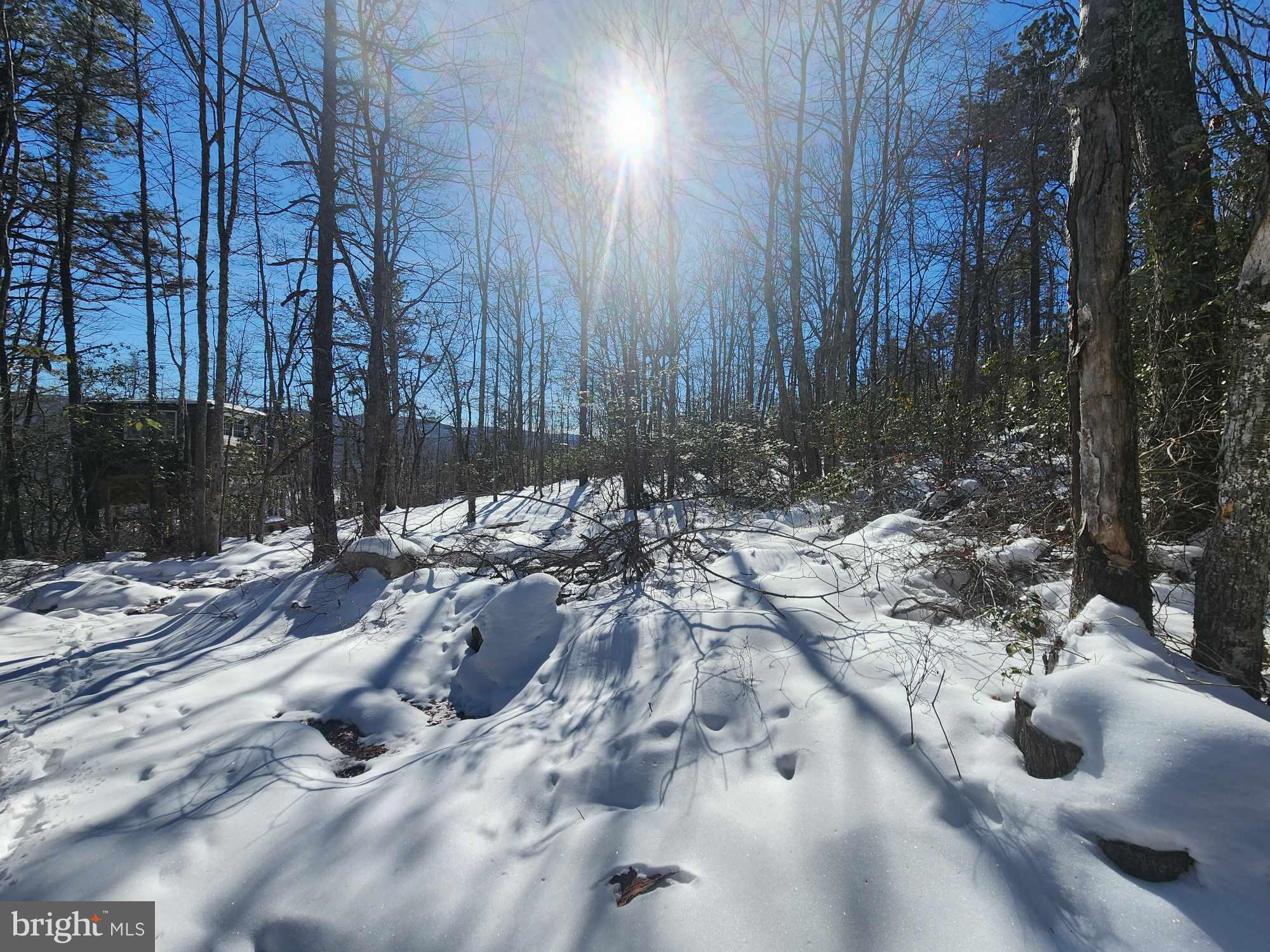 HIGH VALLEY SUBDIVISION - Land