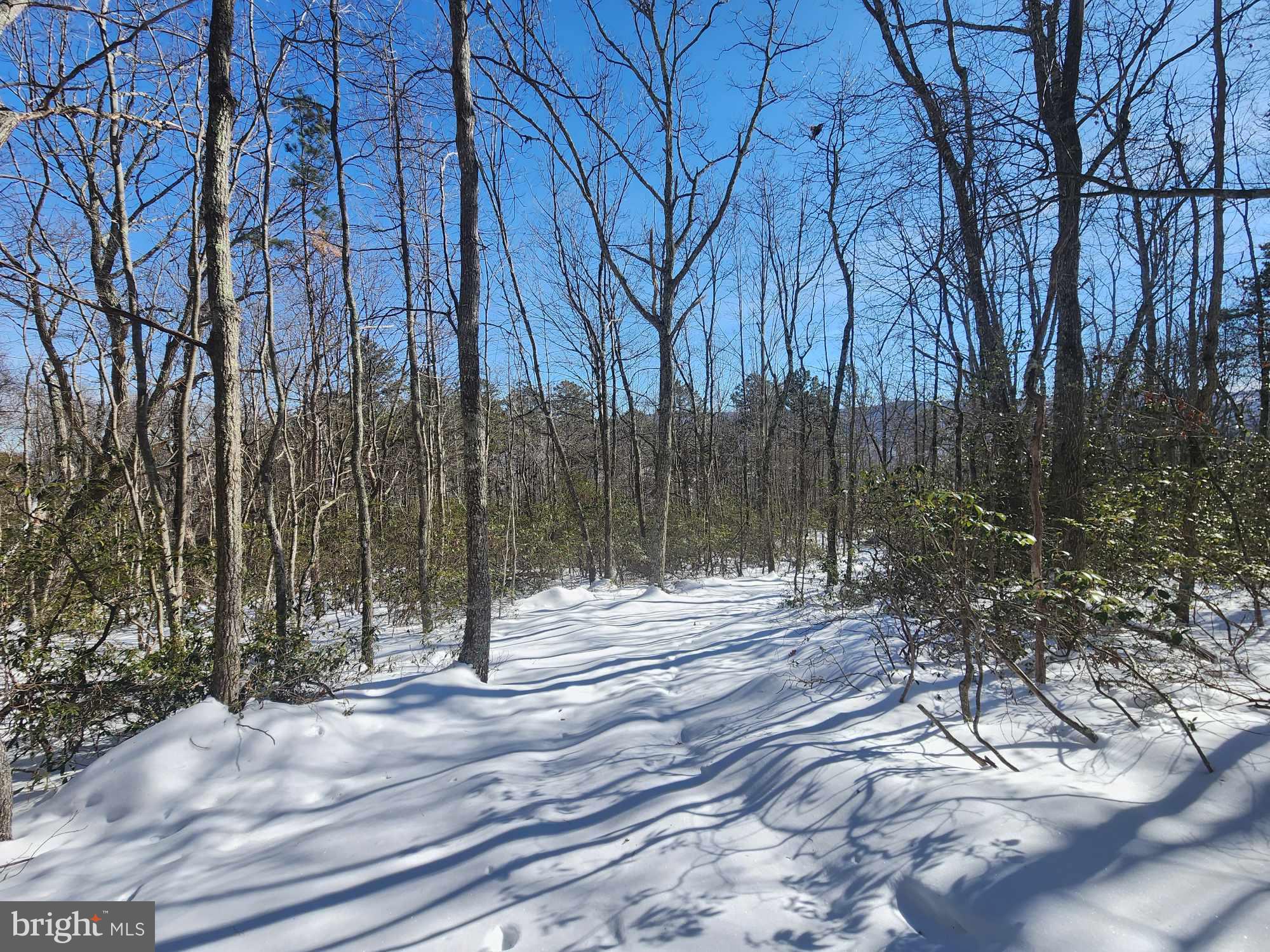 HIGH VALLEY SUBDIVISION - Land