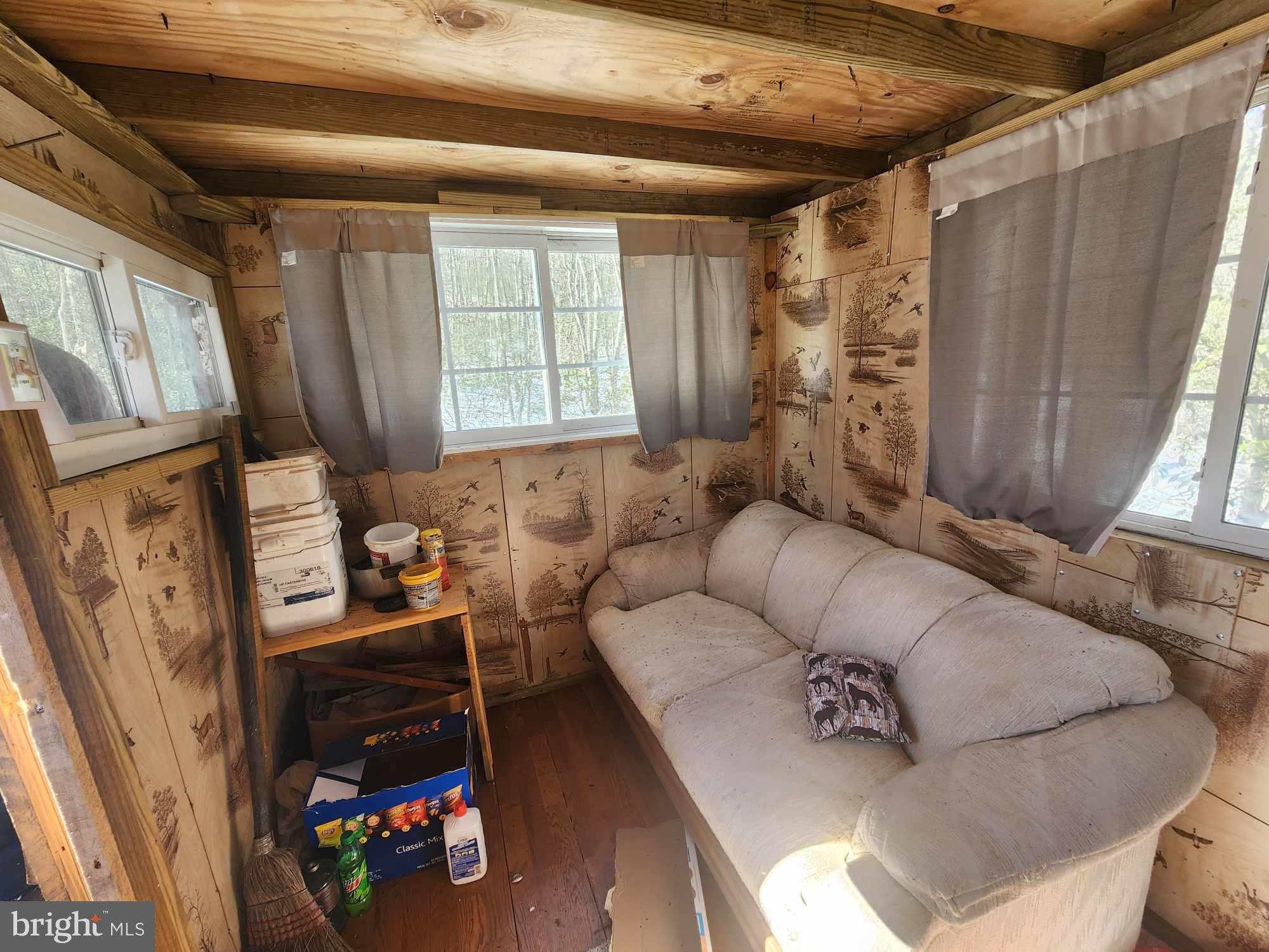 HIGH VALLEY SUBDIVISION - Land