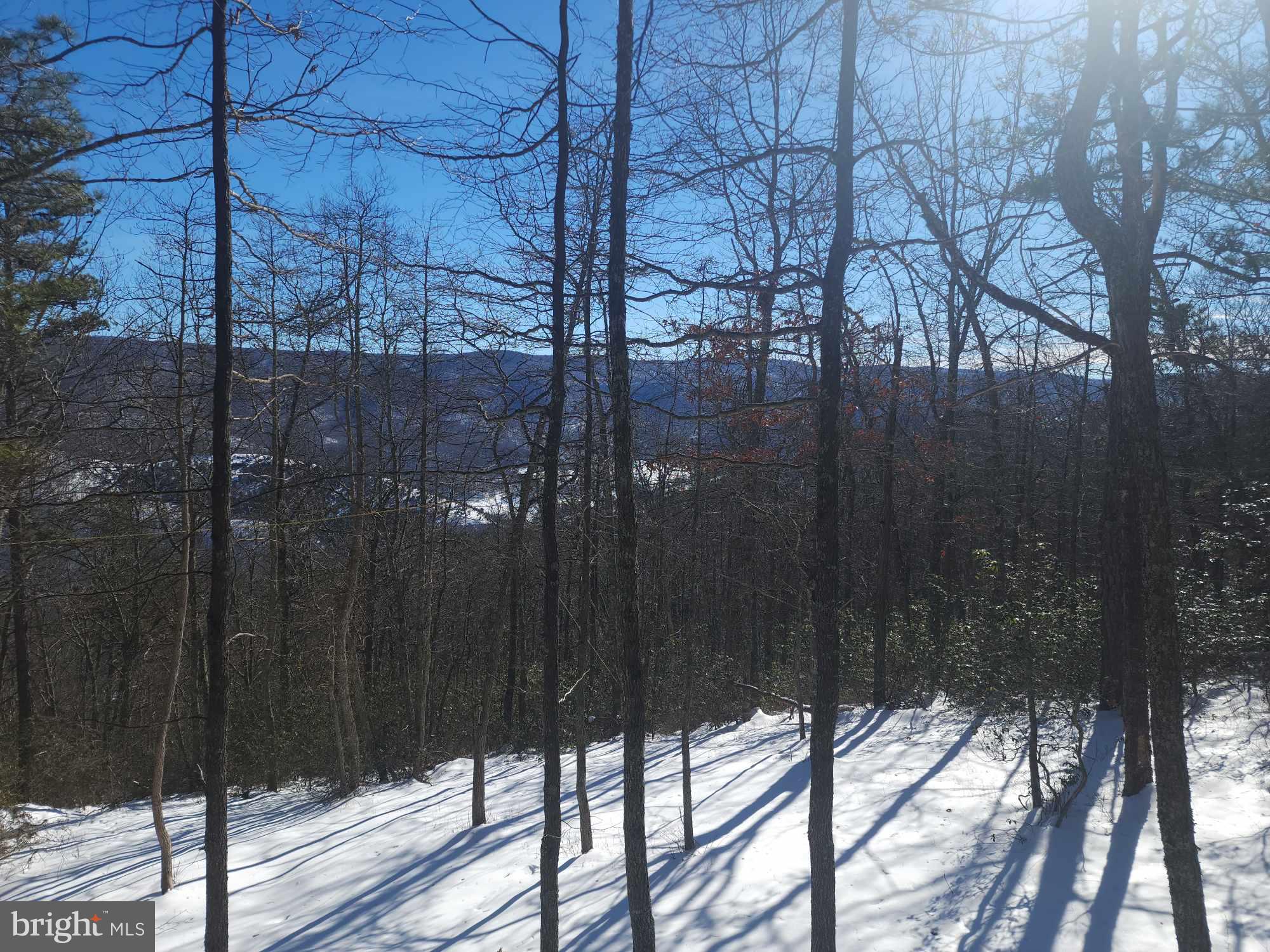 HIGH VALLEY SUBDIVISION - Land