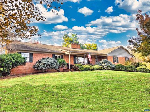 174 RORRER CIR ROCKINGHAM VA 22801