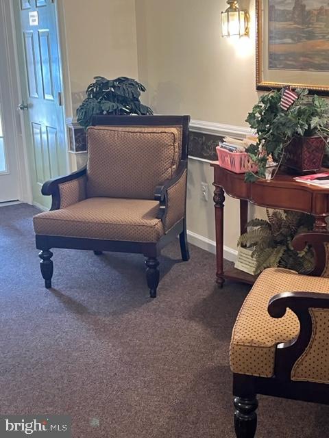 HEARTHSTONE AT VILLAGE CREST CONDOMINIUMS - Residential Lease