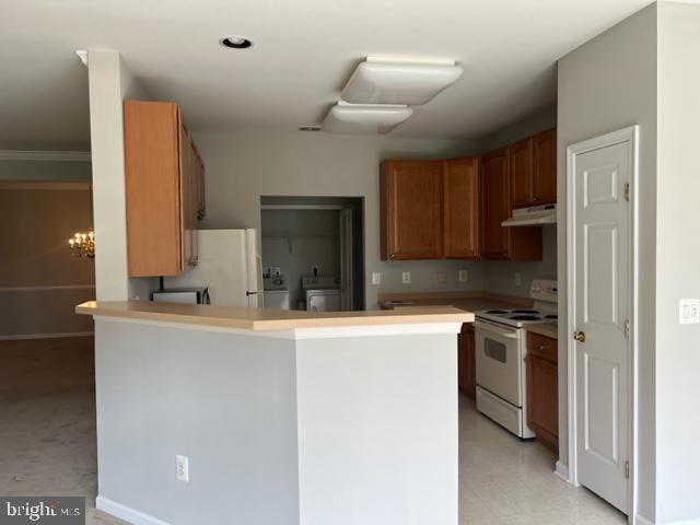 HEARTHSTONE AT VILLAGE CREST CONDOMINIUMS - Residential Lease