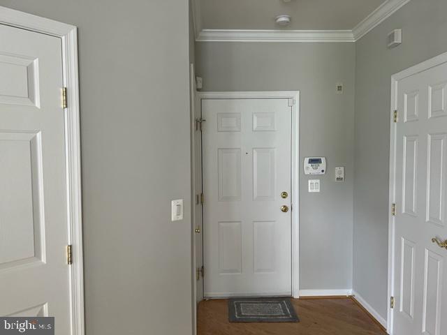 HEARTHSTONE AT VILLAGE CREST CONDOMINIUMS - Residential Lease