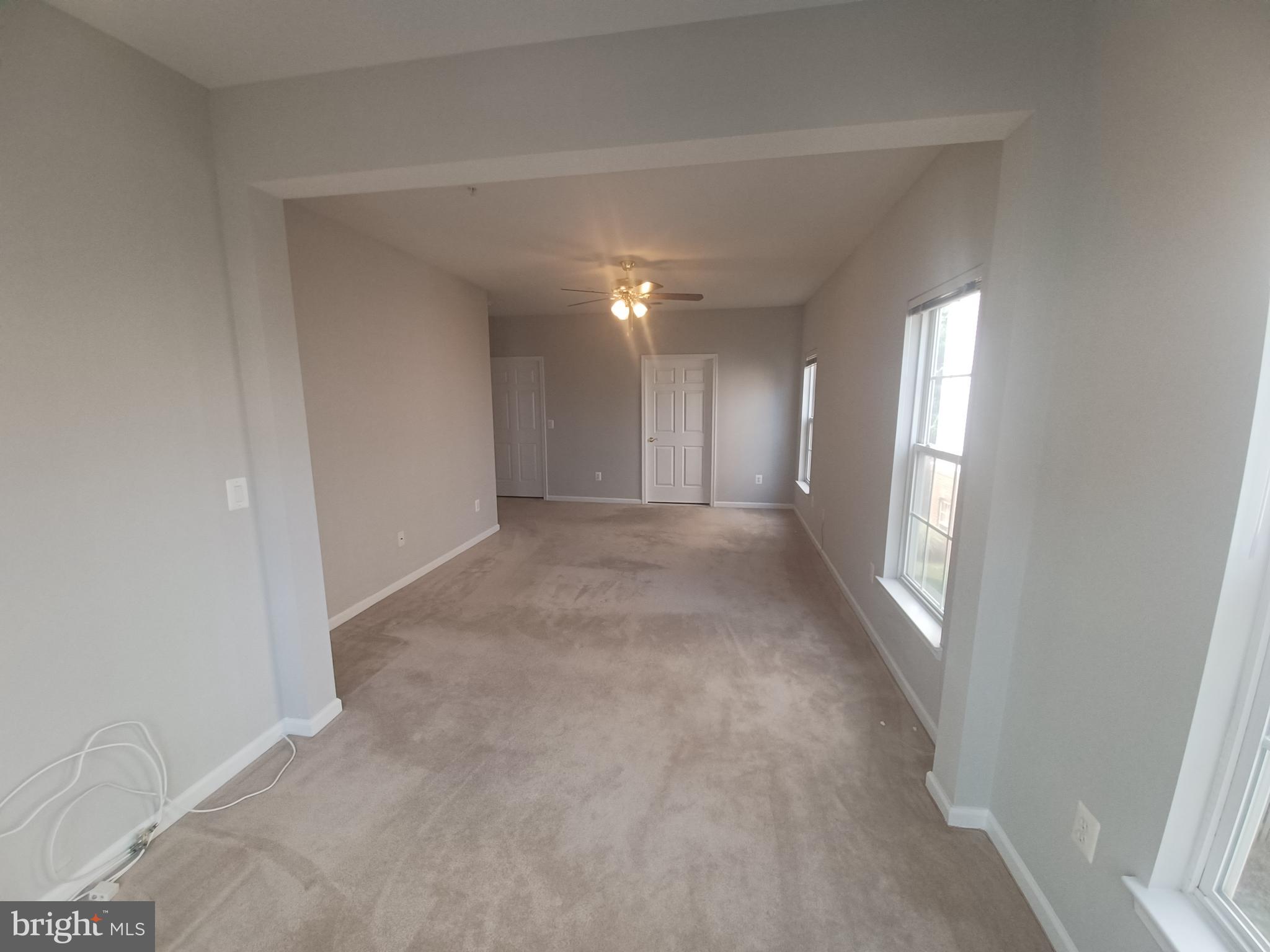 HEARTHSTONE AT VILLAGE CREST CONDOMINIUMS - Residential Lease