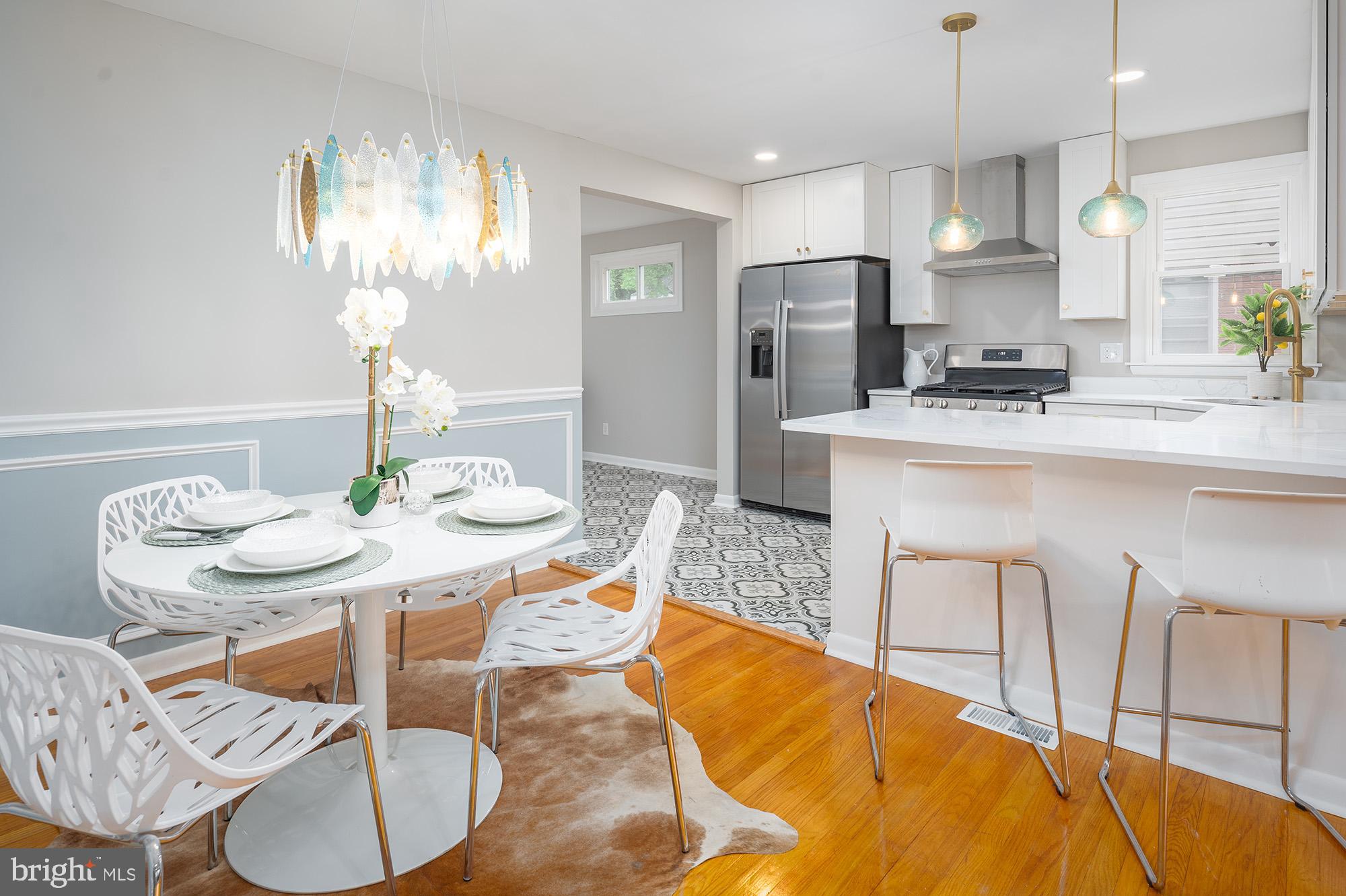 HARFORD PARK - Residential