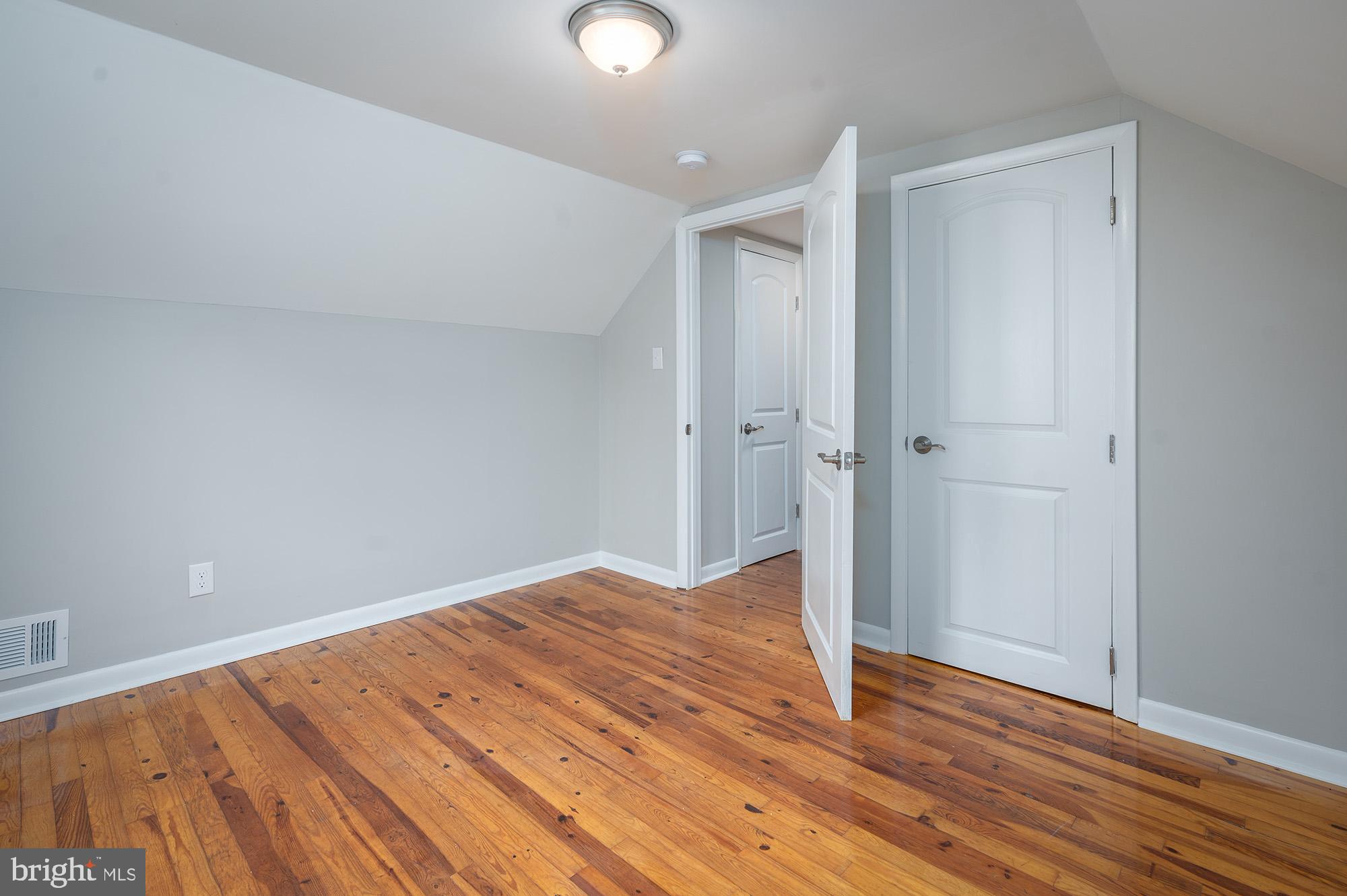HARFORD PARK - Residential