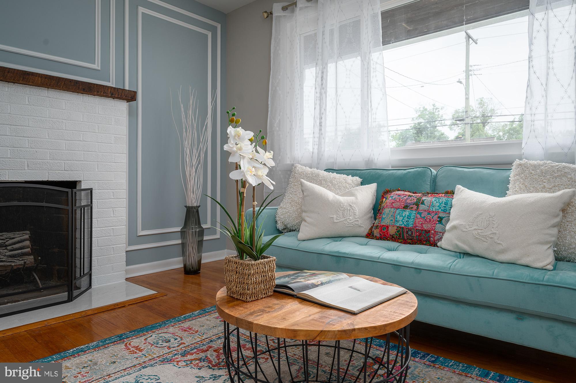 HARFORD PARK - Residential