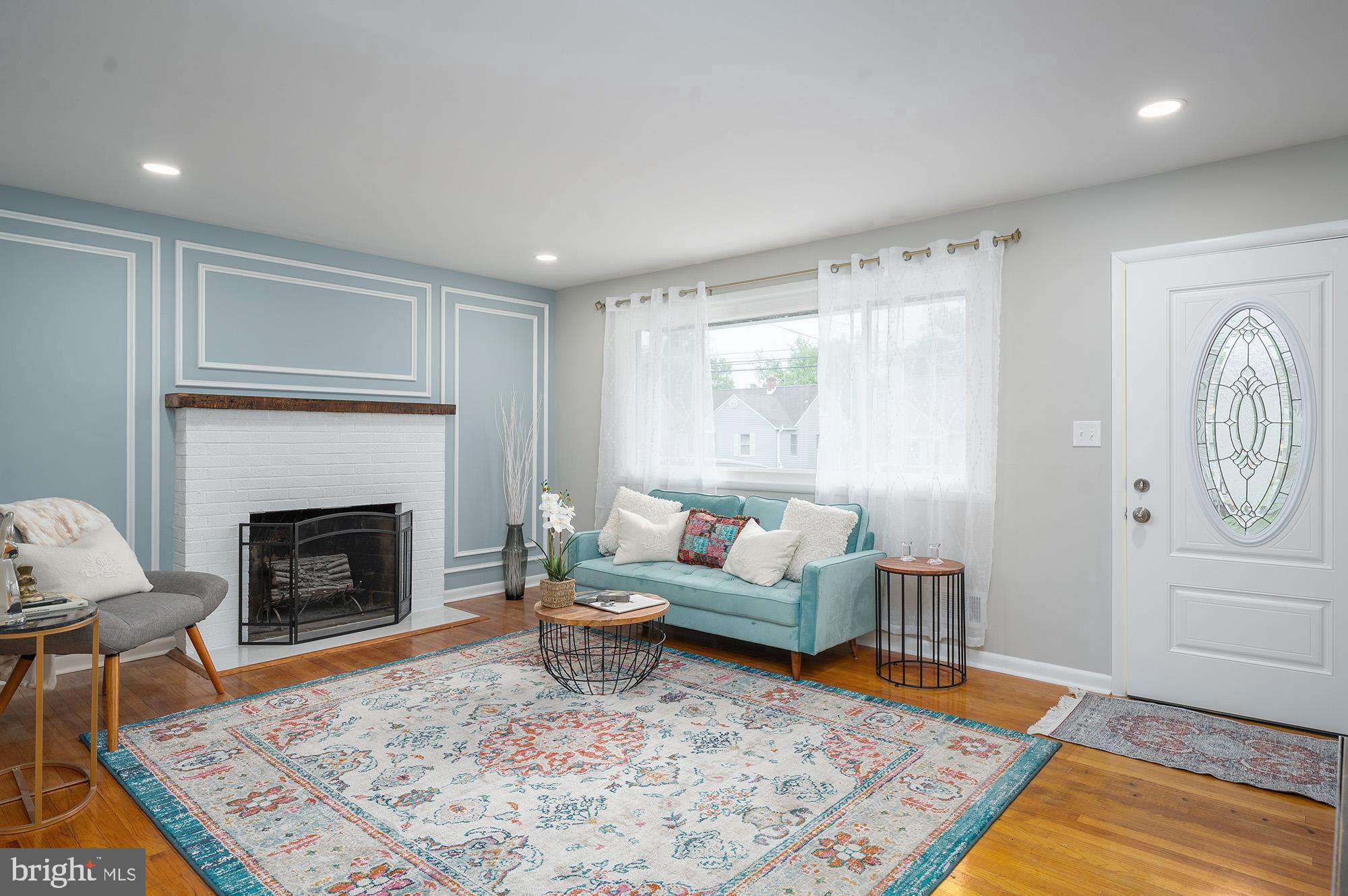 HARFORD PARK - Residential