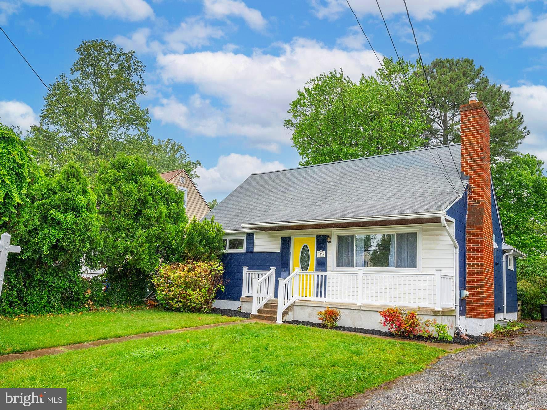 HARFORD PARK - Residential