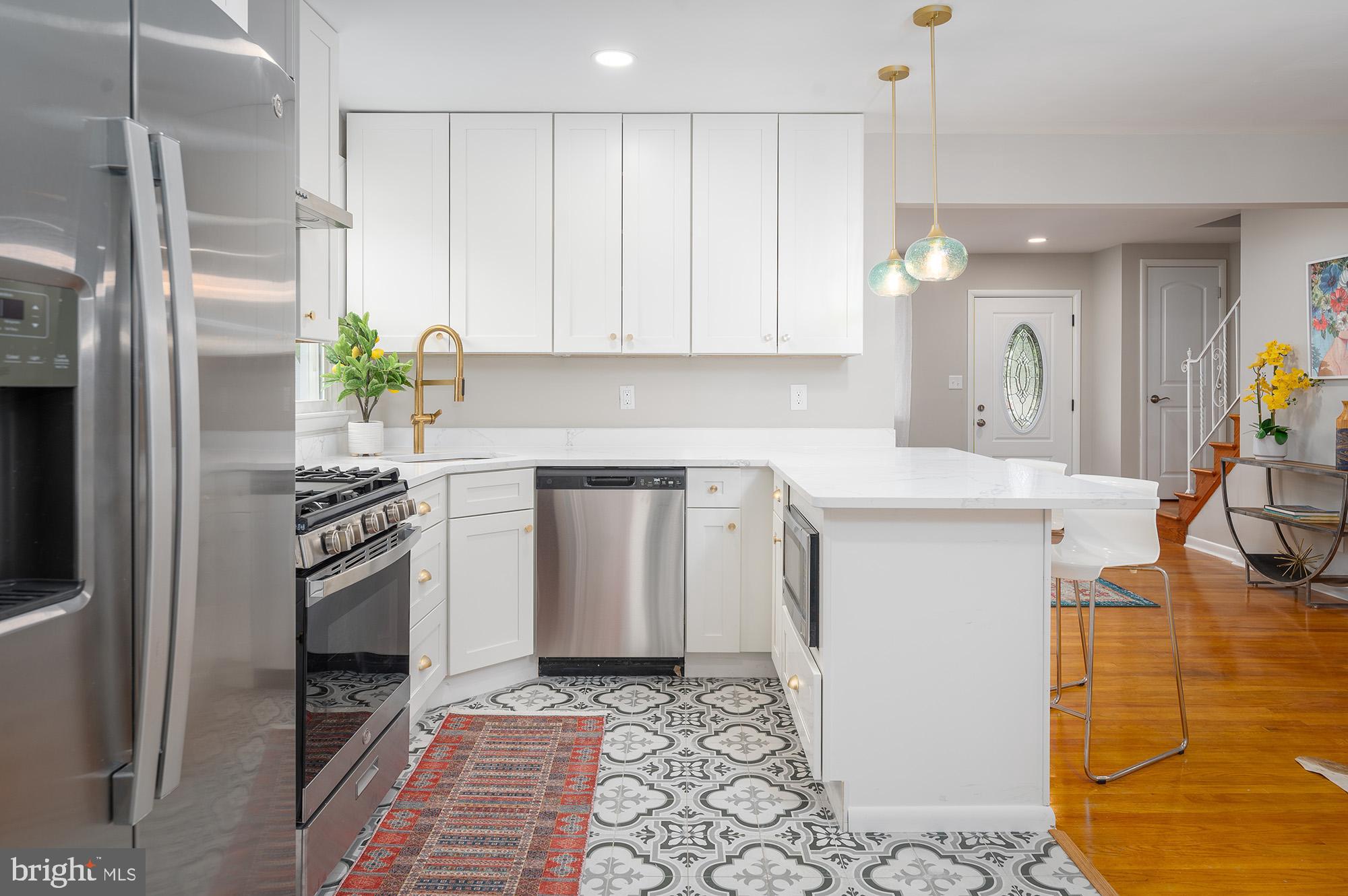 HARFORD PARK - Residential