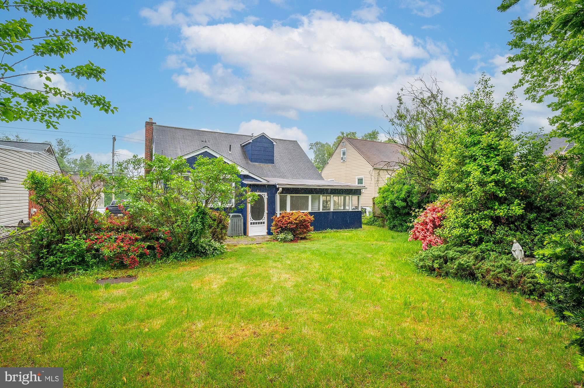 HARFORD PARK - Residential