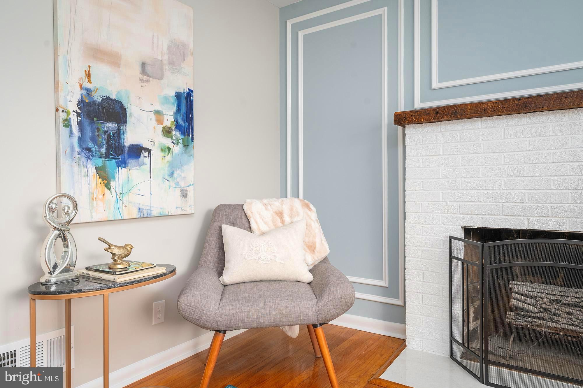 HARFORD PARK - Residential