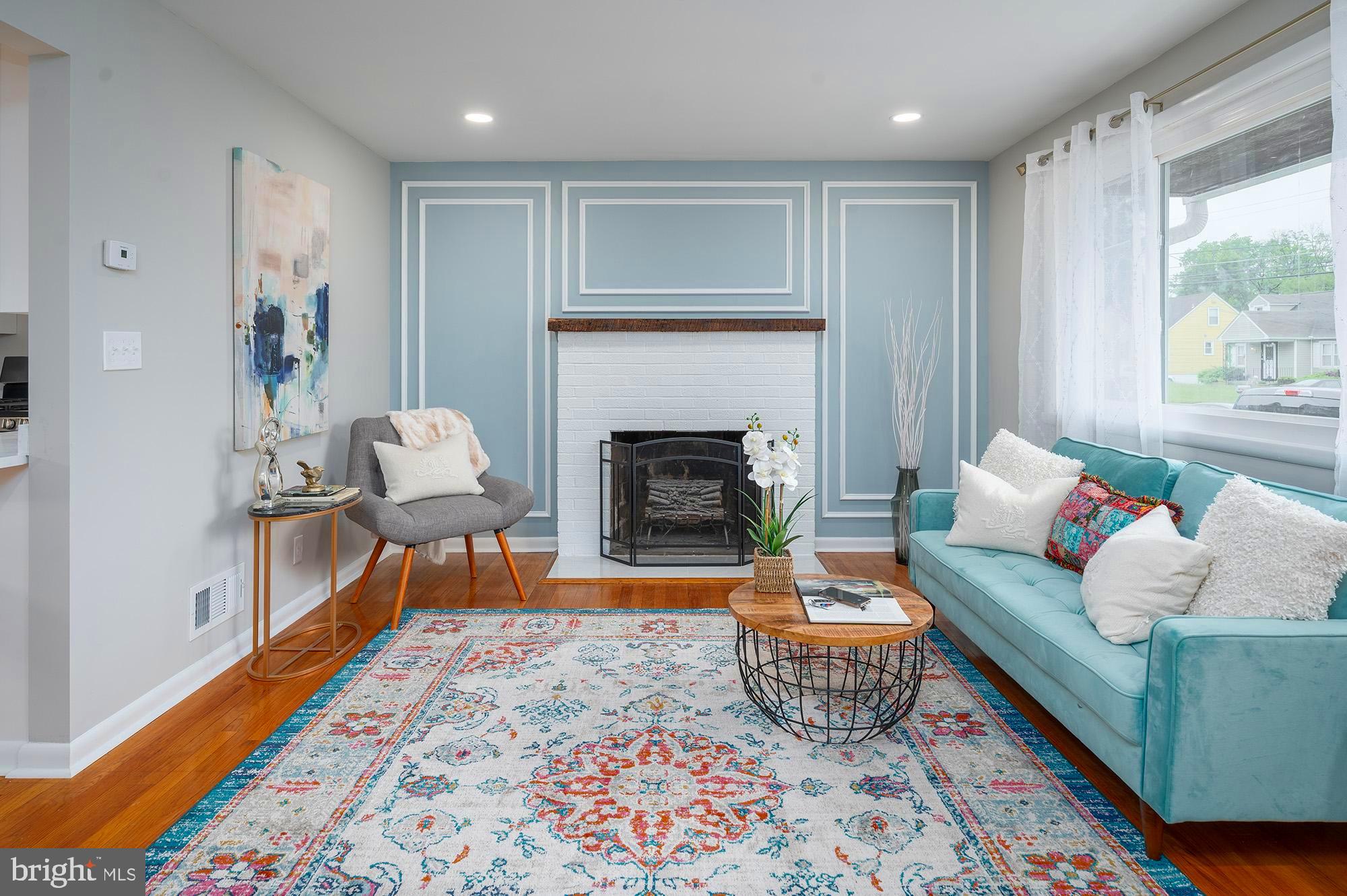 HARFORD PARK - Residential