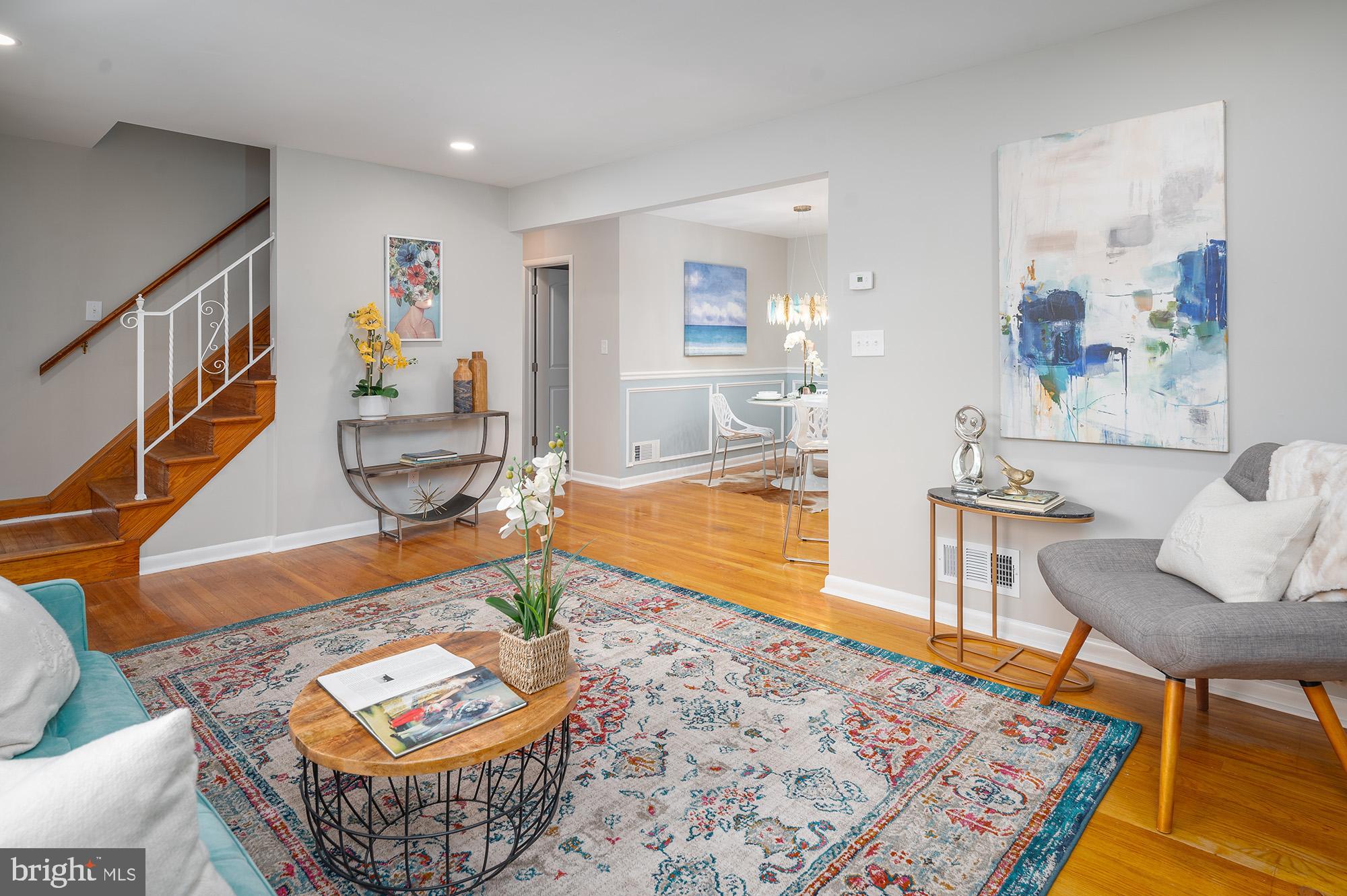 HARFORD PARK - Residential