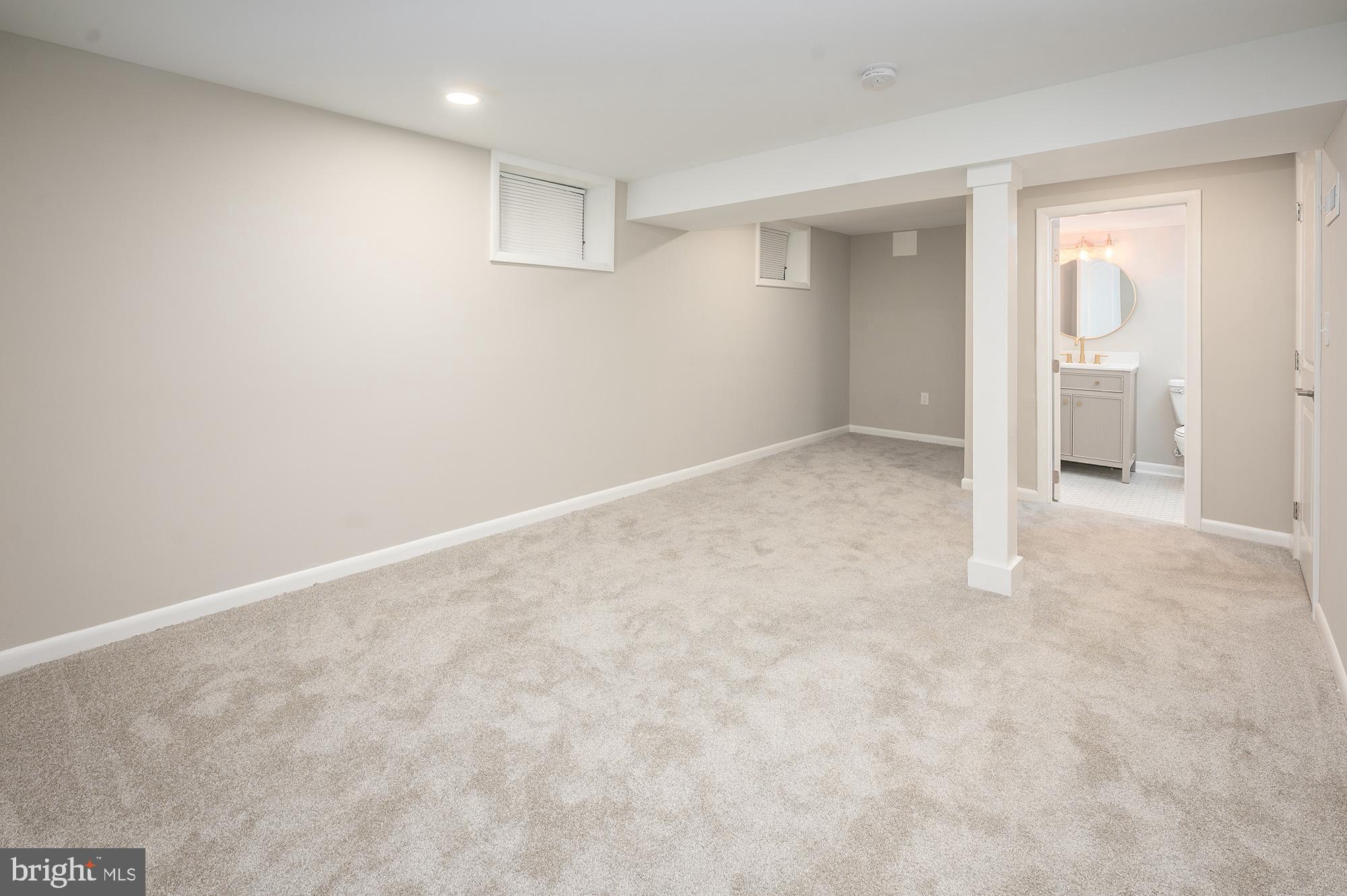 HARFORD PARK - Residential