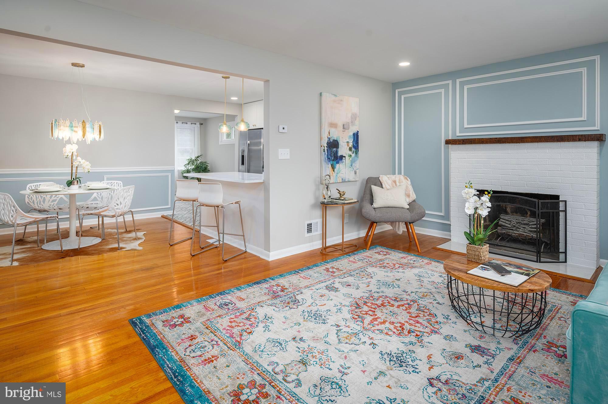 HARFORD PARK - Residential