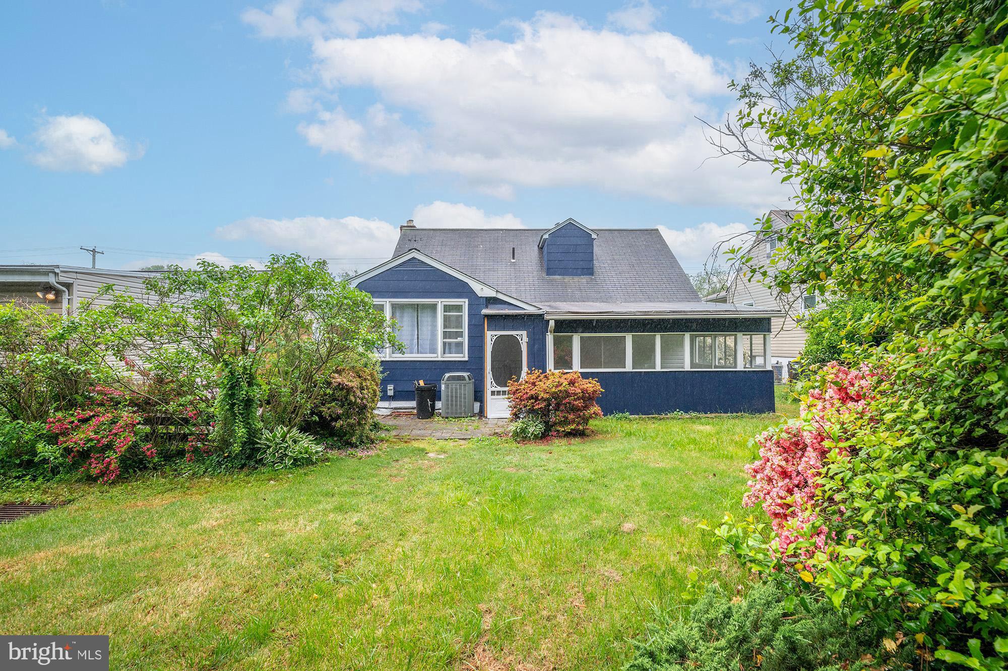 HARFORD PARK - Residential