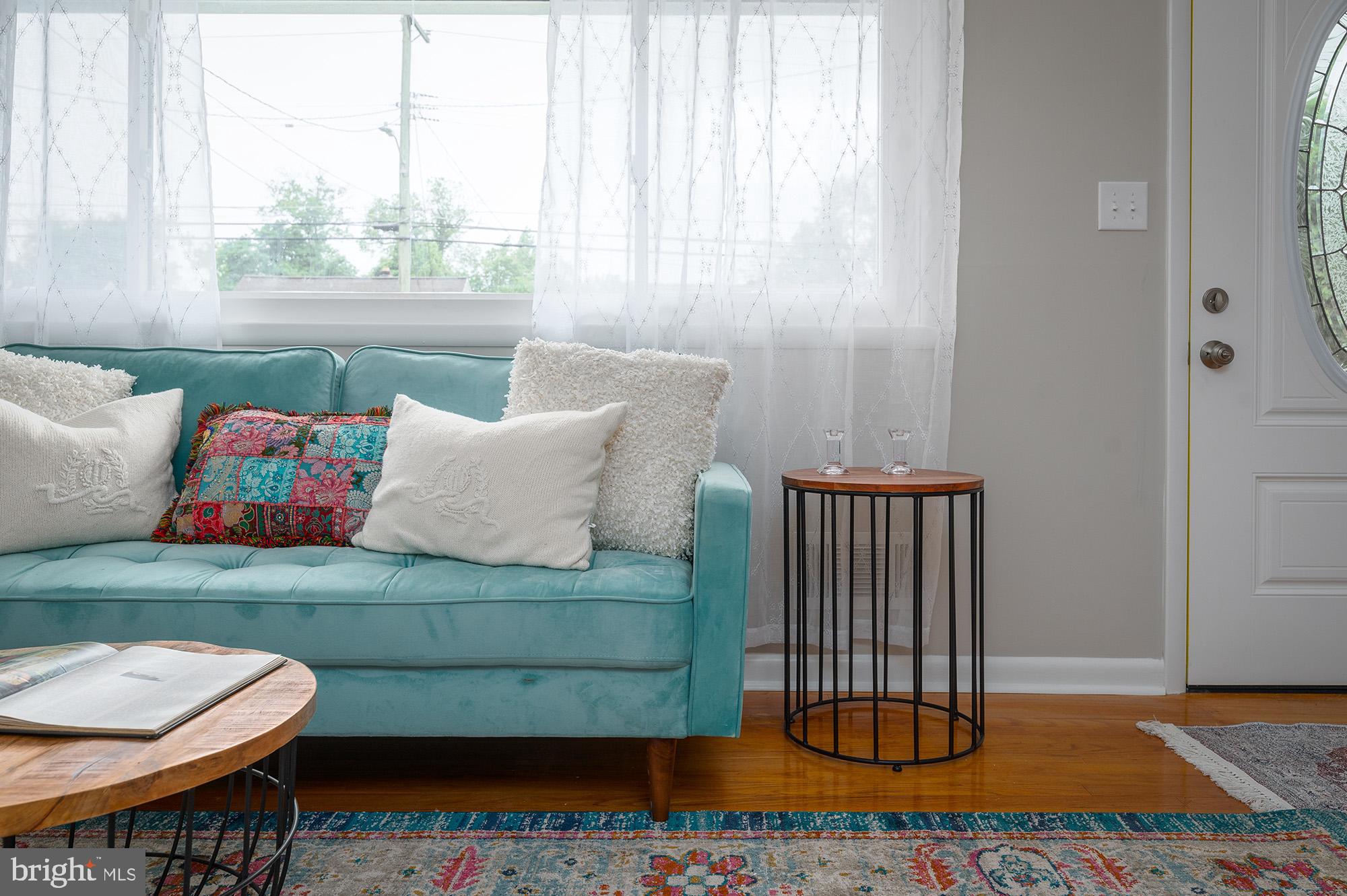 HARFORD PARK - Residential