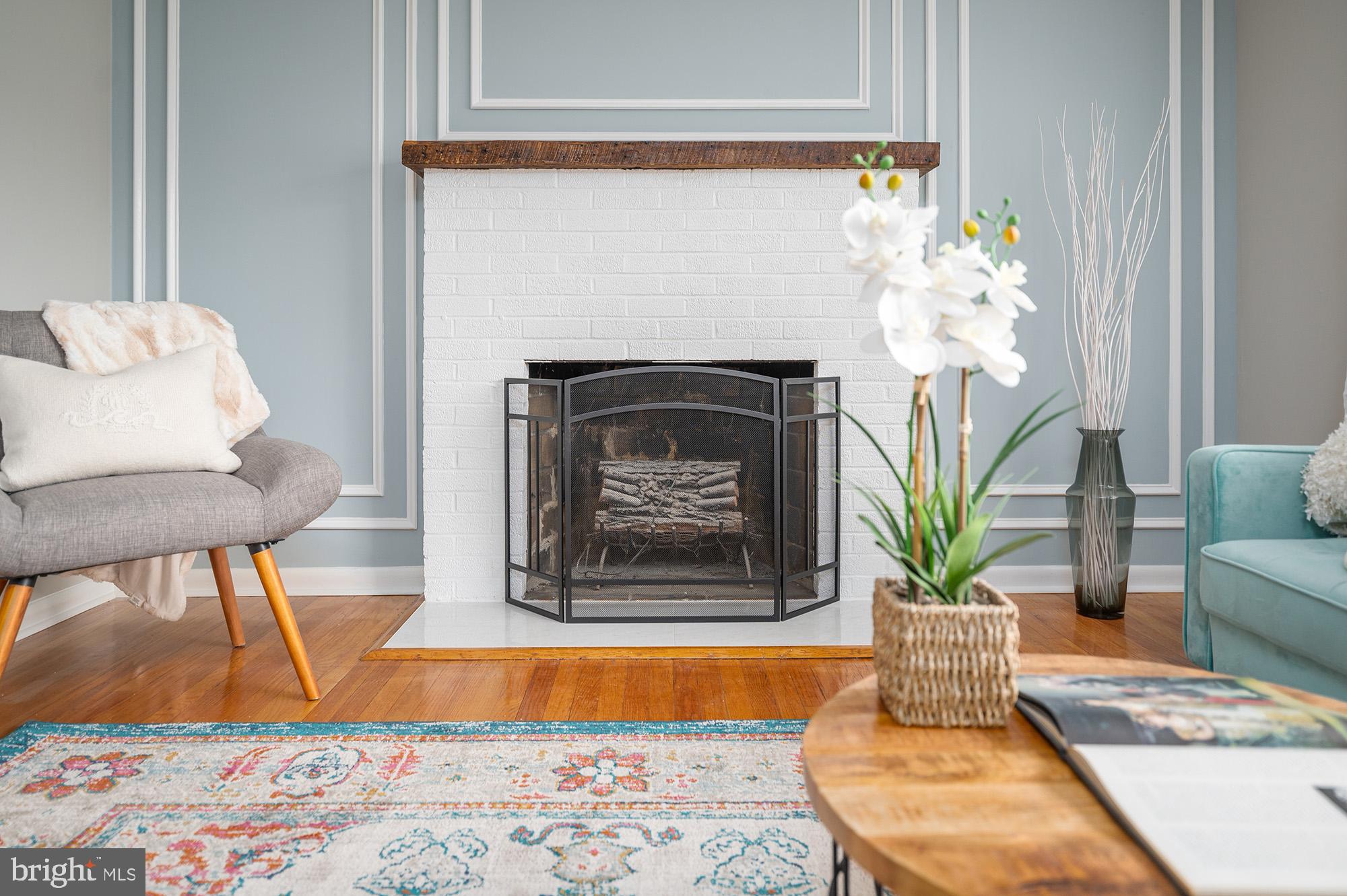 HARFORD PARK - Residential