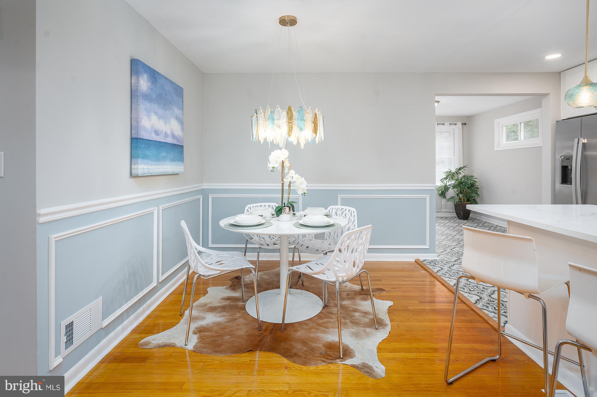HARFORD PARK - Residential