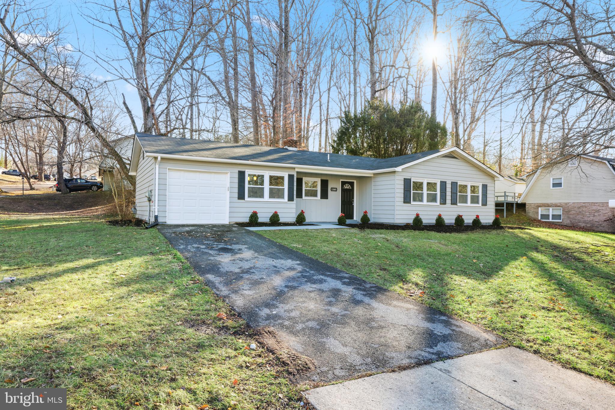 MARLTON - Residential