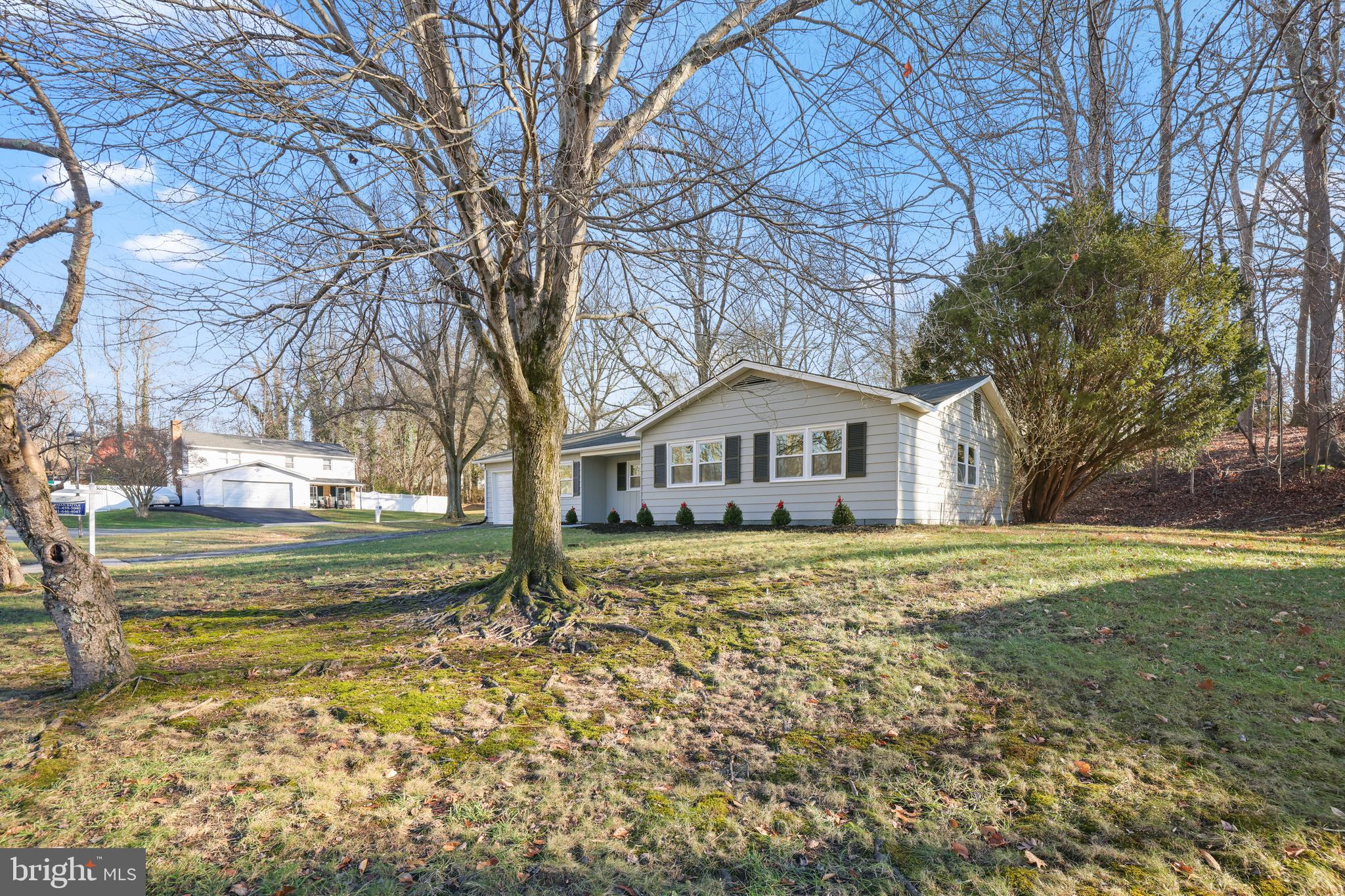 MARLTON - Residential