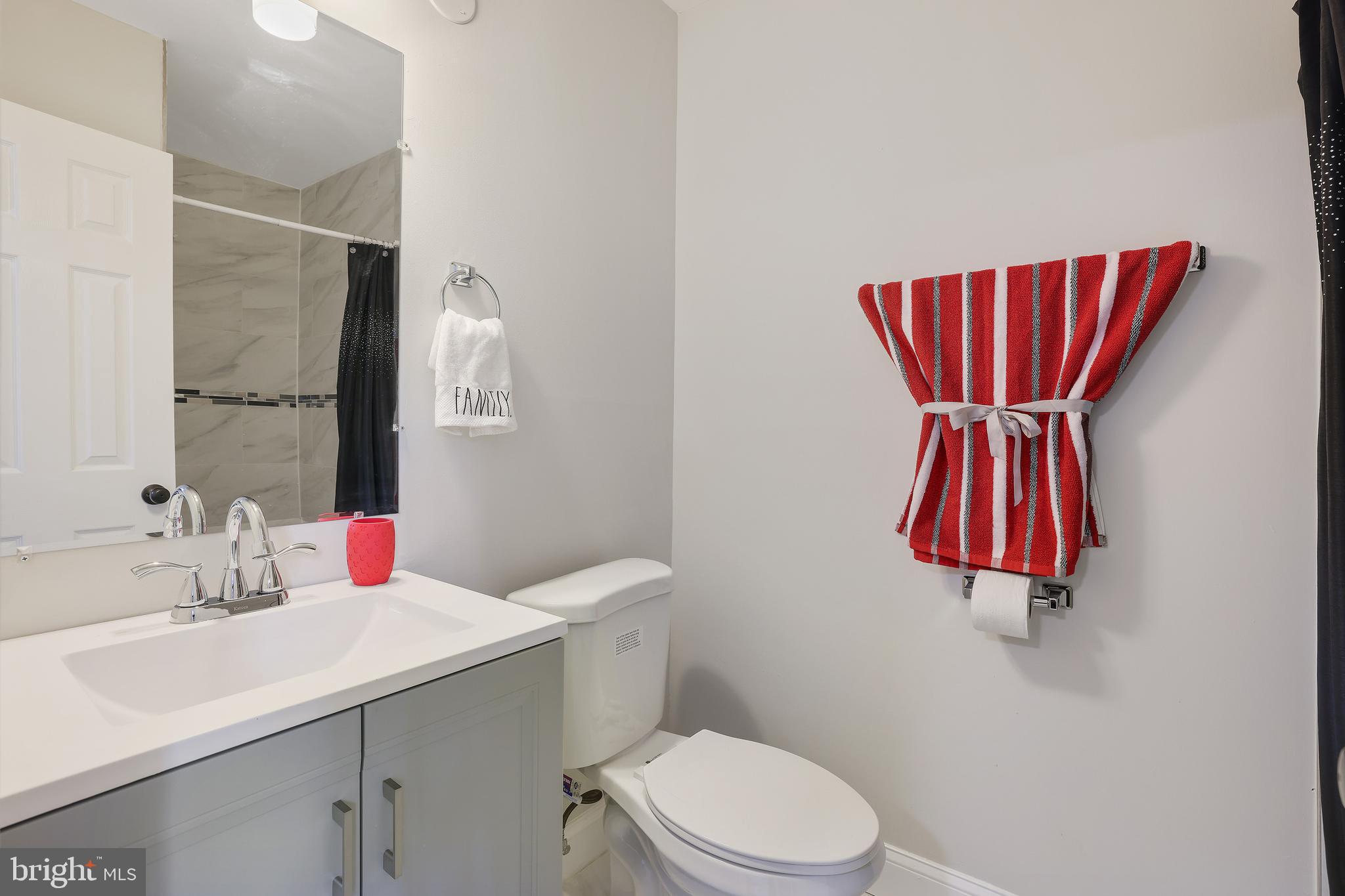 MARLTON - Residential