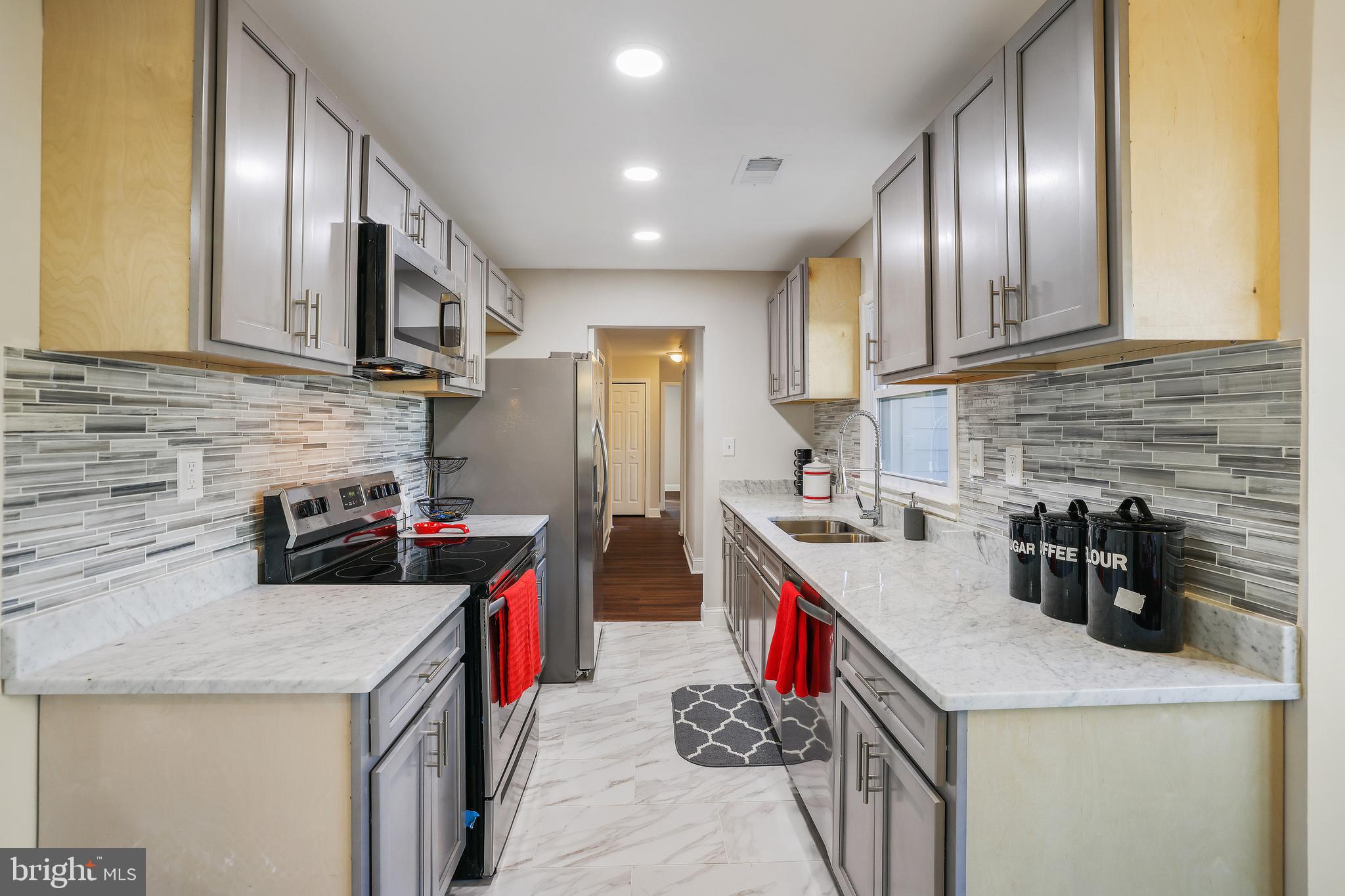 MARLTON - Residential