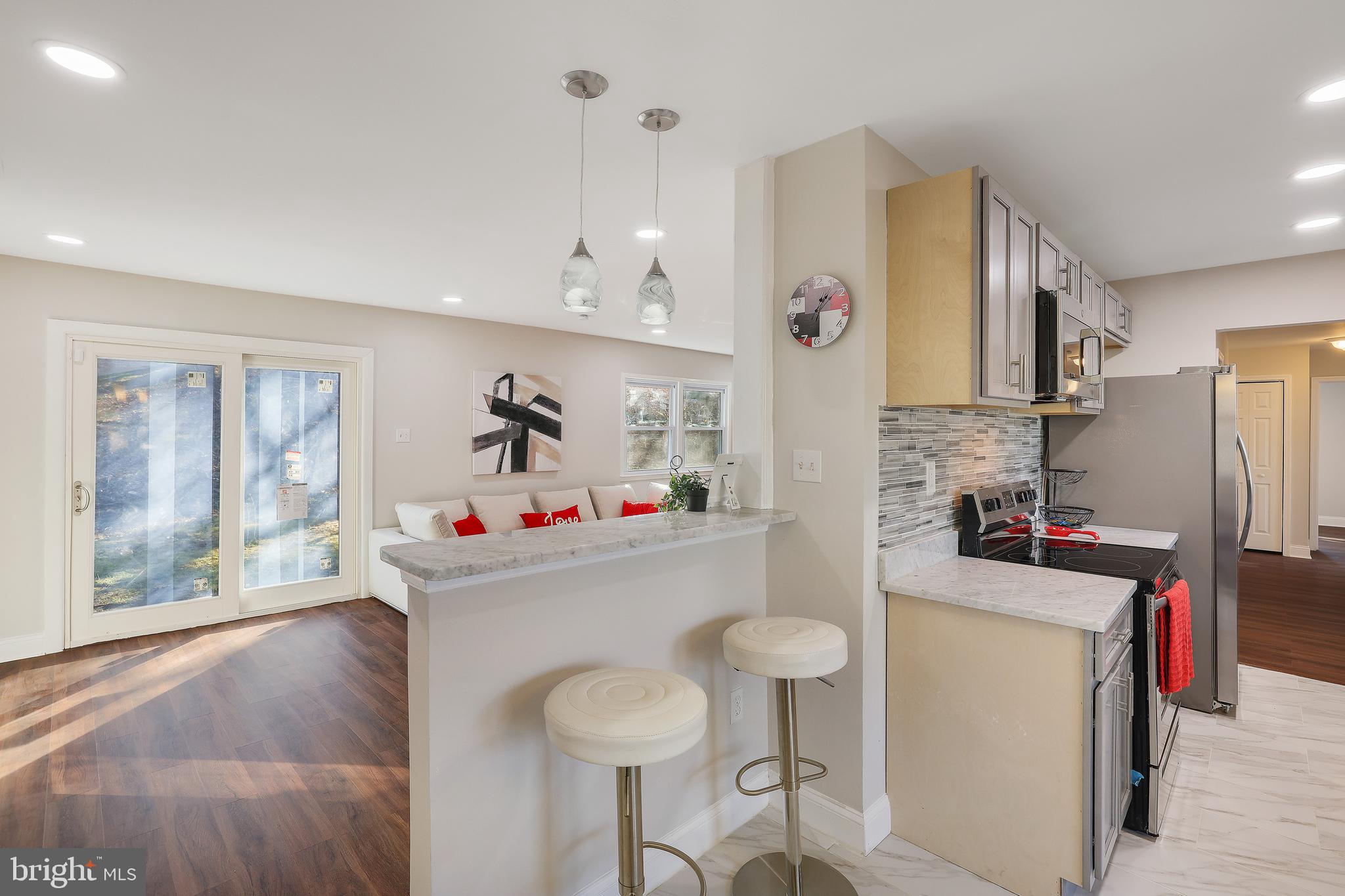 MARLTON - Residential