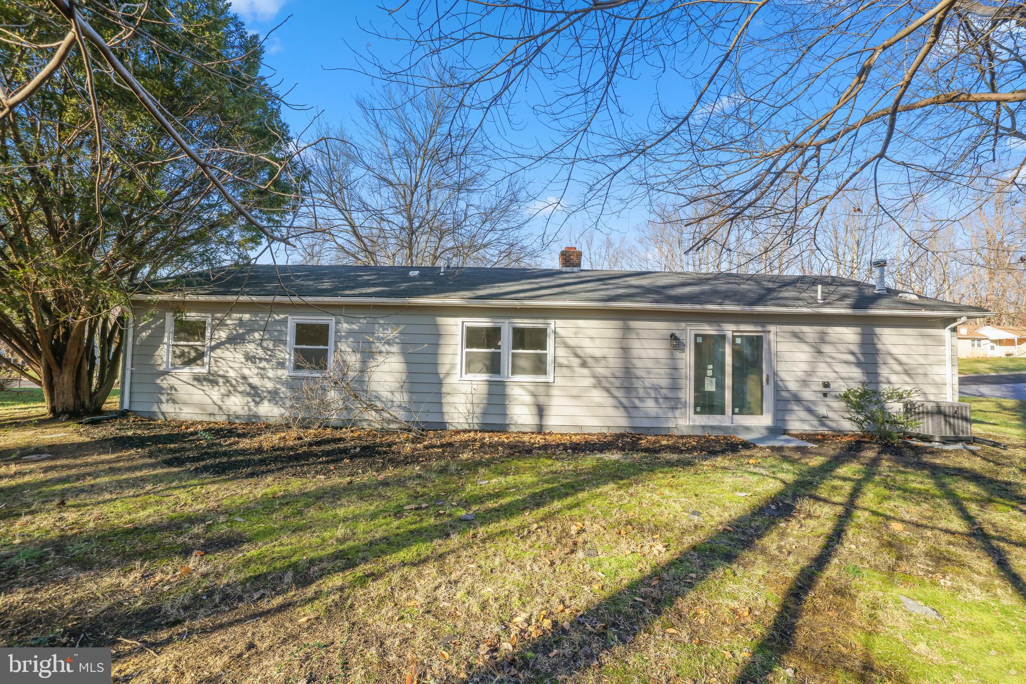 MARLTON - Residential