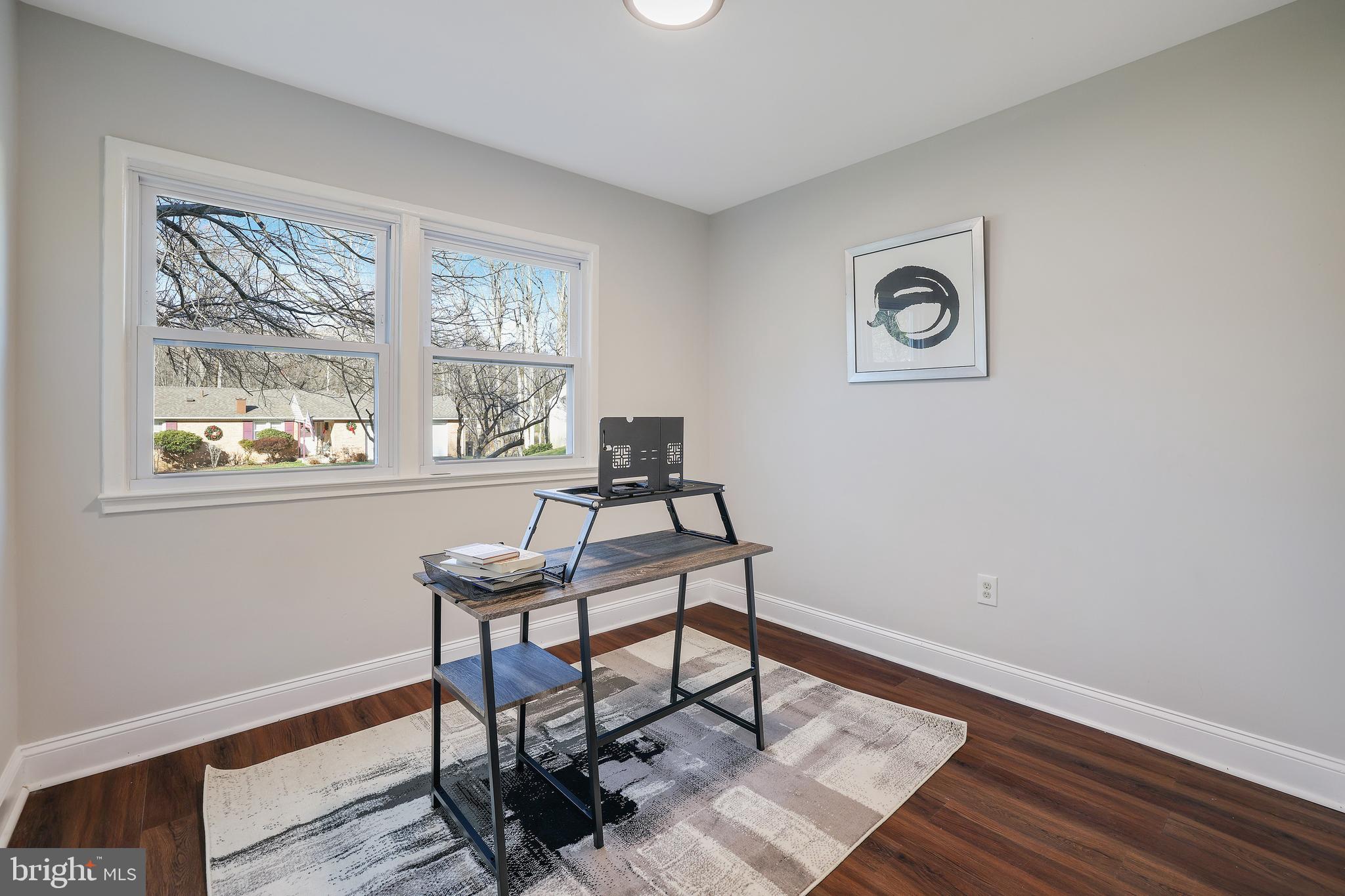 MARLTON - Residential