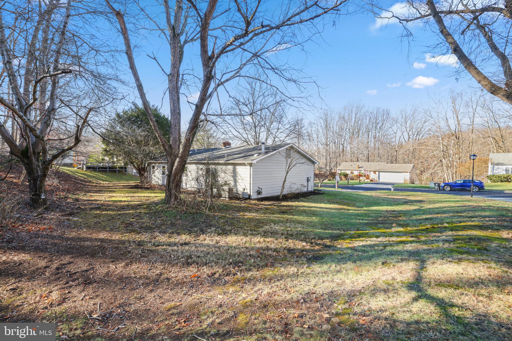 MARLTON - Residential