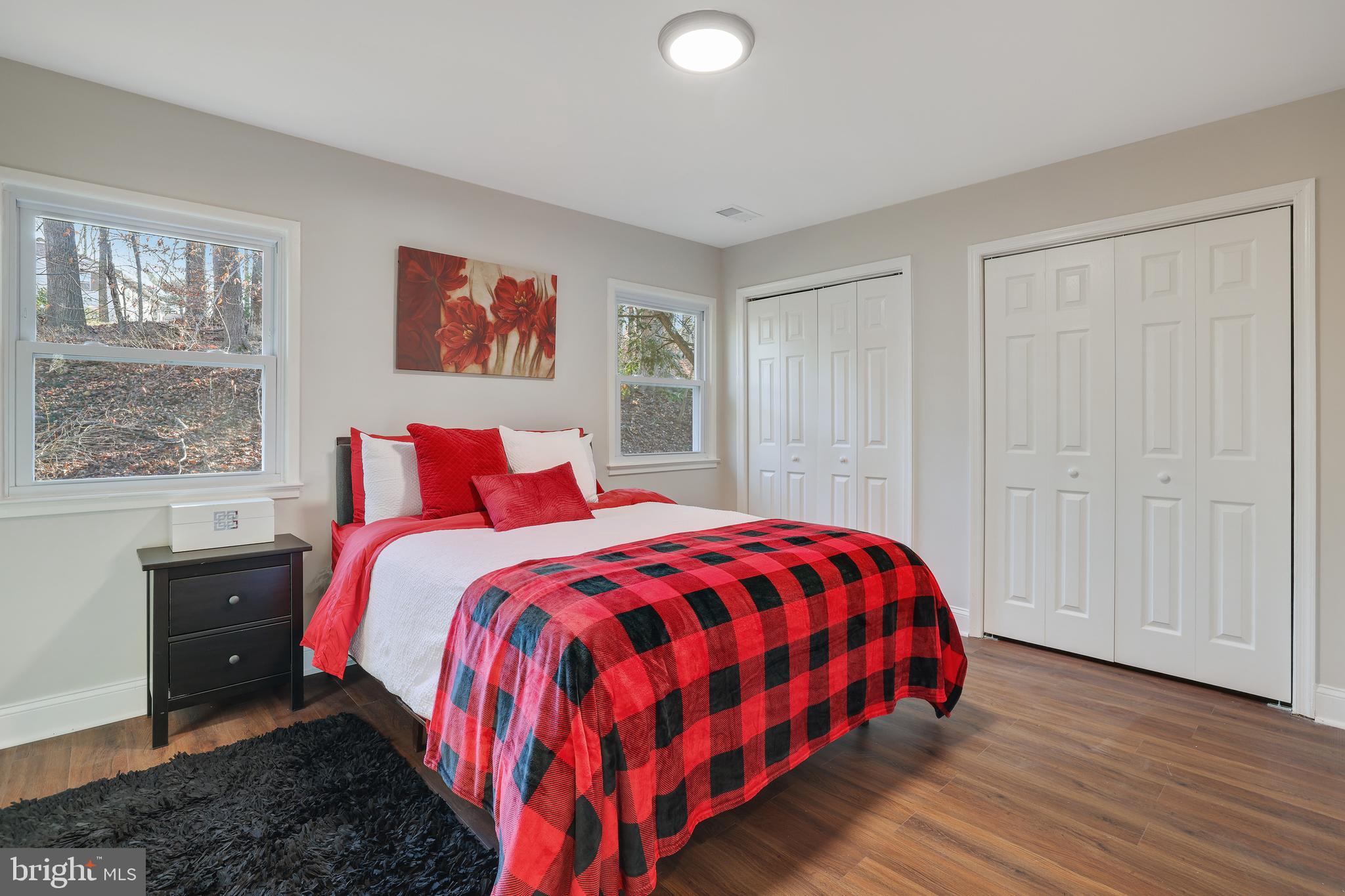 MARLTON - Residential