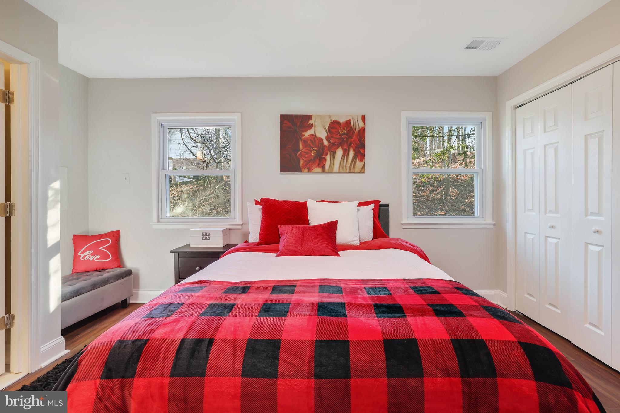 MARLTON - Residential