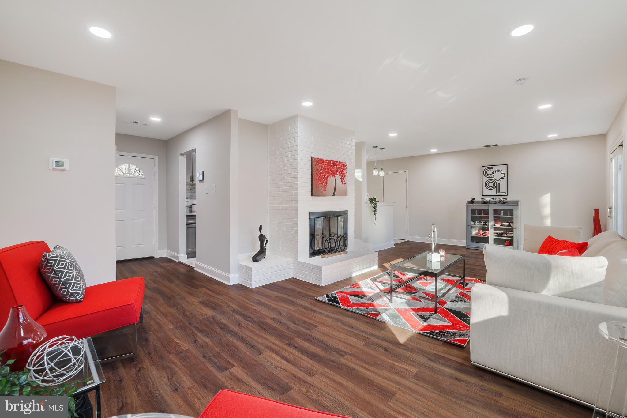 MARLTON - Residential