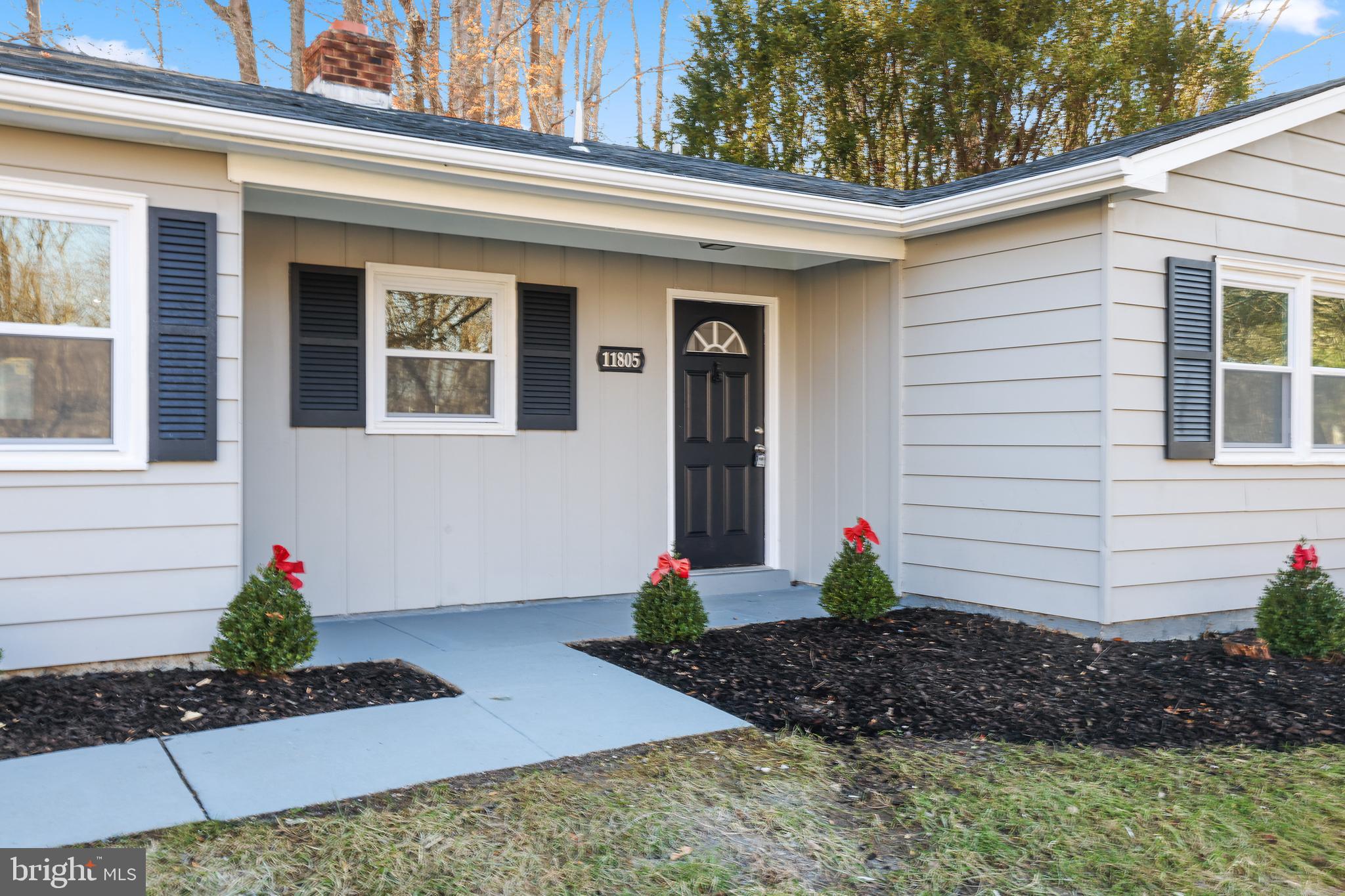 MARLTON - Residential