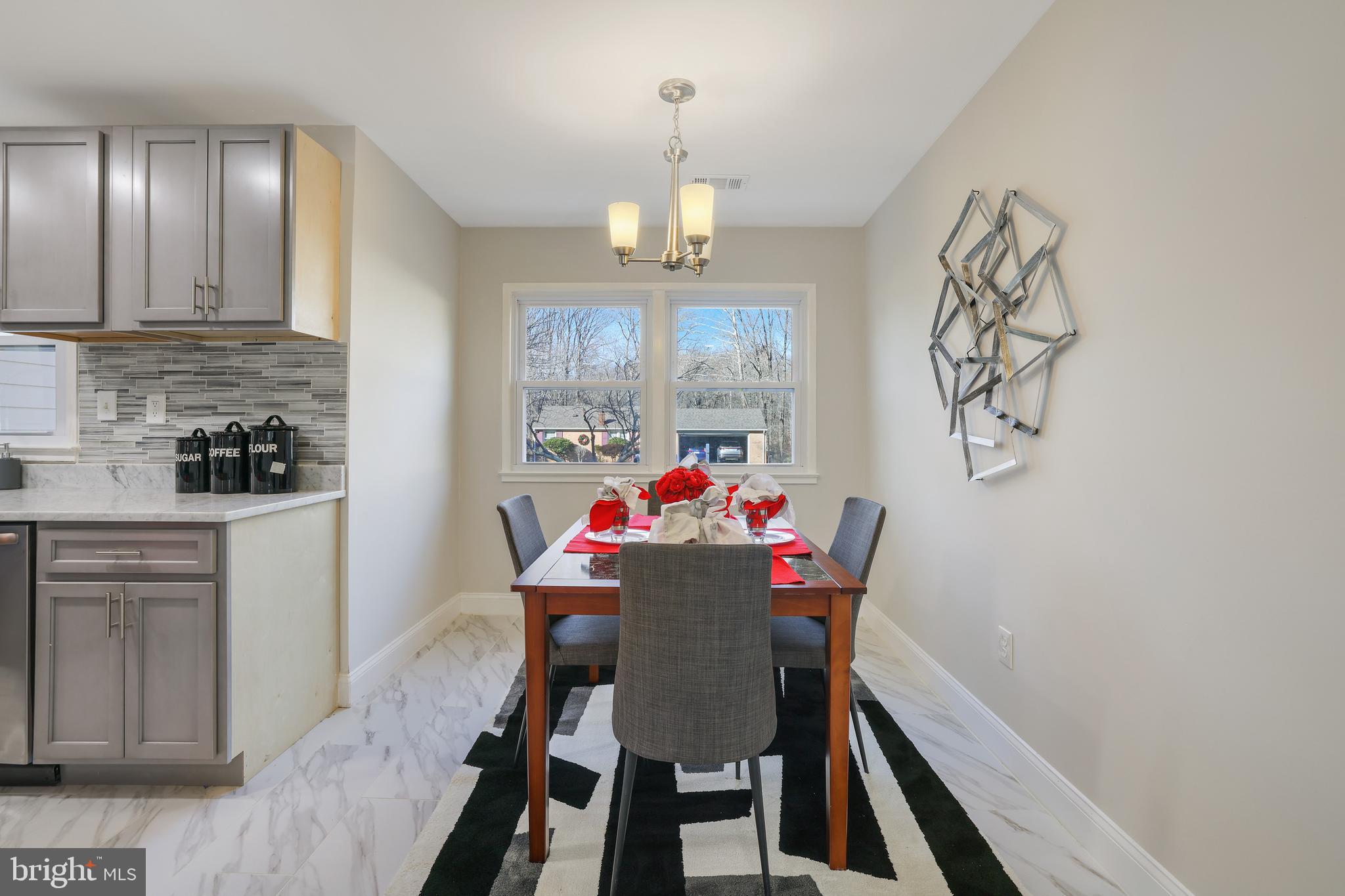 MARLTON - Residential