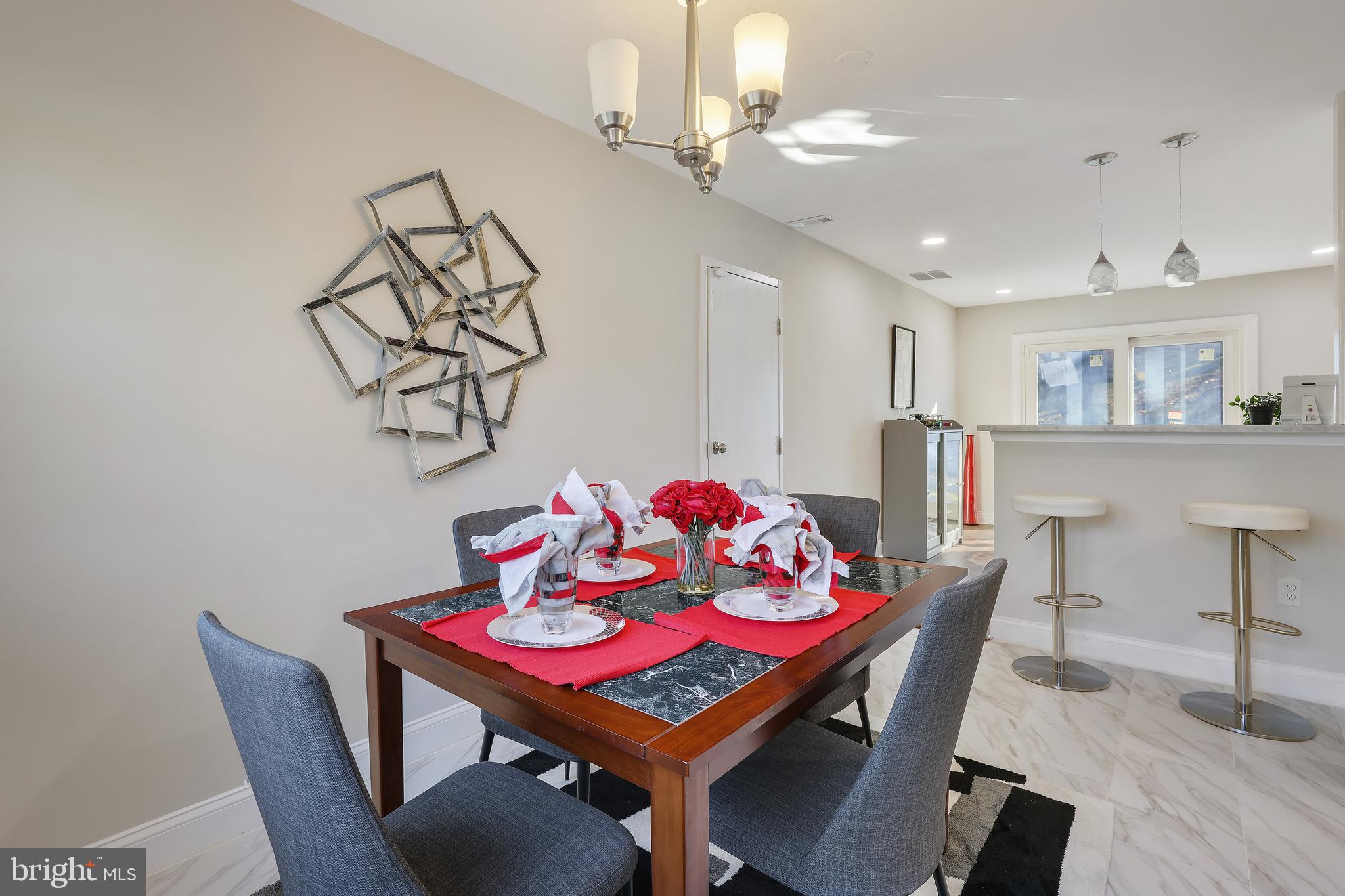 MARLTON - Residential