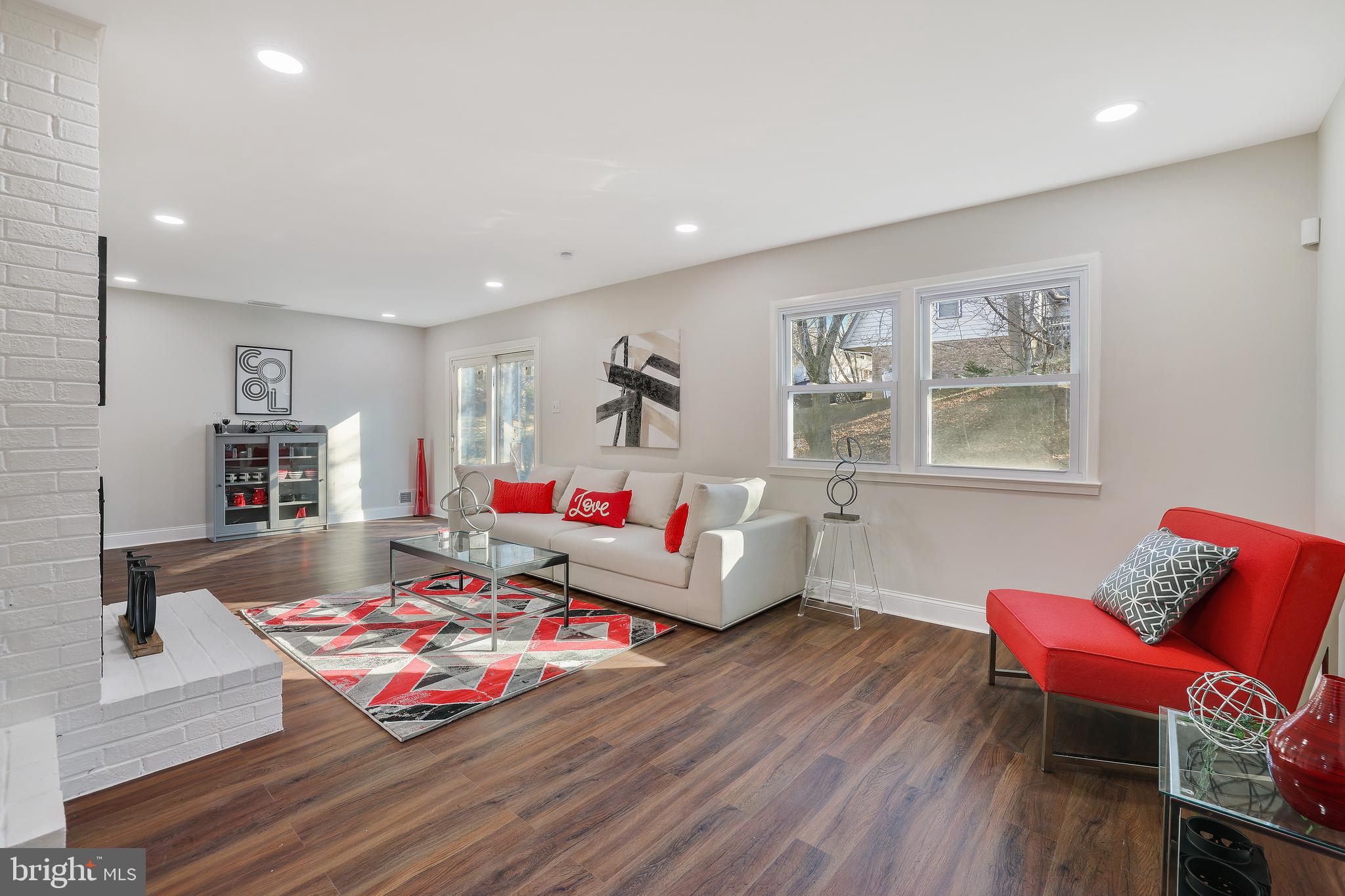 MARLTON - Residential