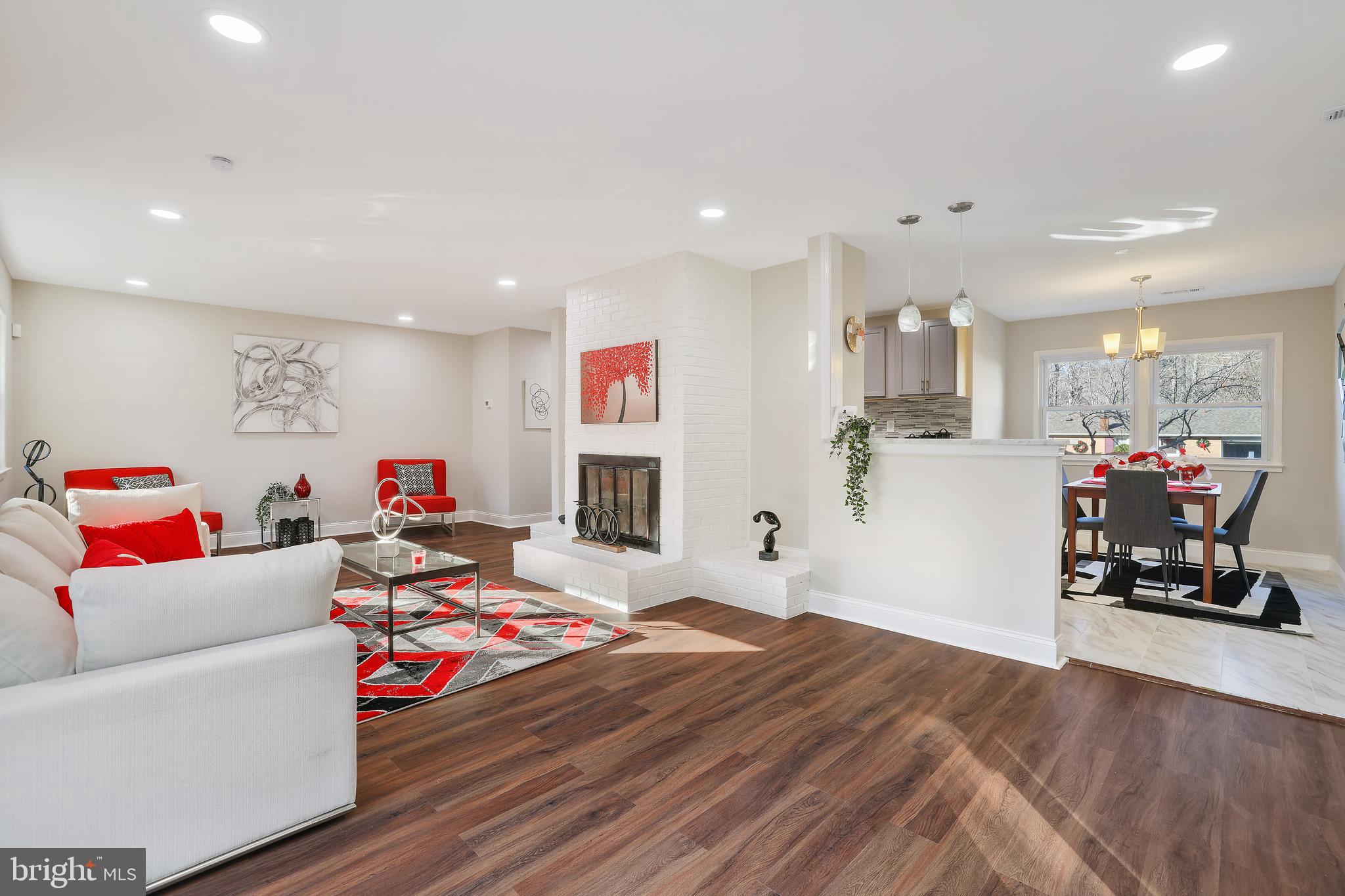 MARLTON - Residential