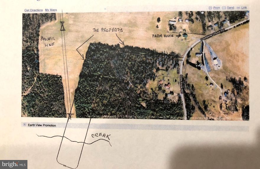 15.16 Acres in Spotsylvania and Caroline. Caroline piece is 38-A-2. Wooded Acreage in quiet country setting. Creek runs on property. For more information, please call.Route 1 South, Right on Arcadia Road, right on Countyline Church Road, land located on the right.Best address to find property is 13441 State Rte 603, Woodford, VA 22580 Update on the file and can now move forward with offers.